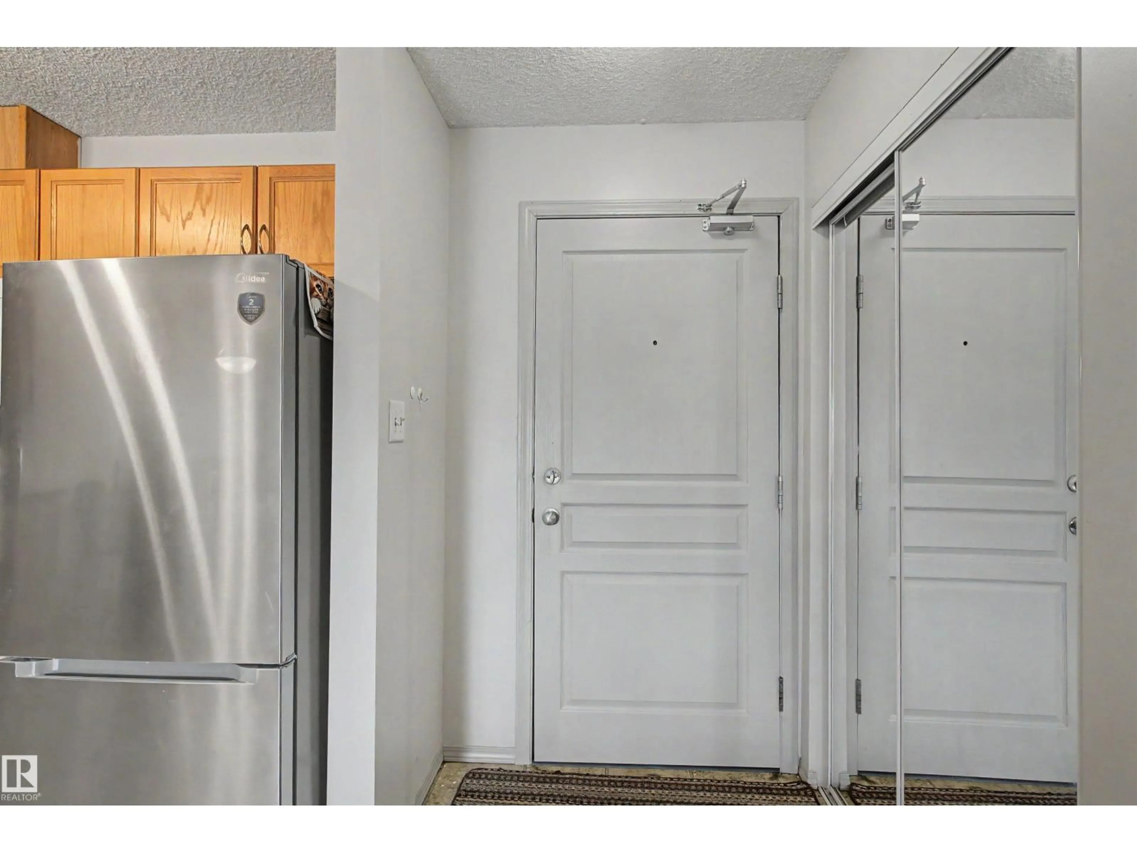 Unknown for #204 - 309 CLAREVIEW STATION DR, Edmonton Alberta T5Y0C5