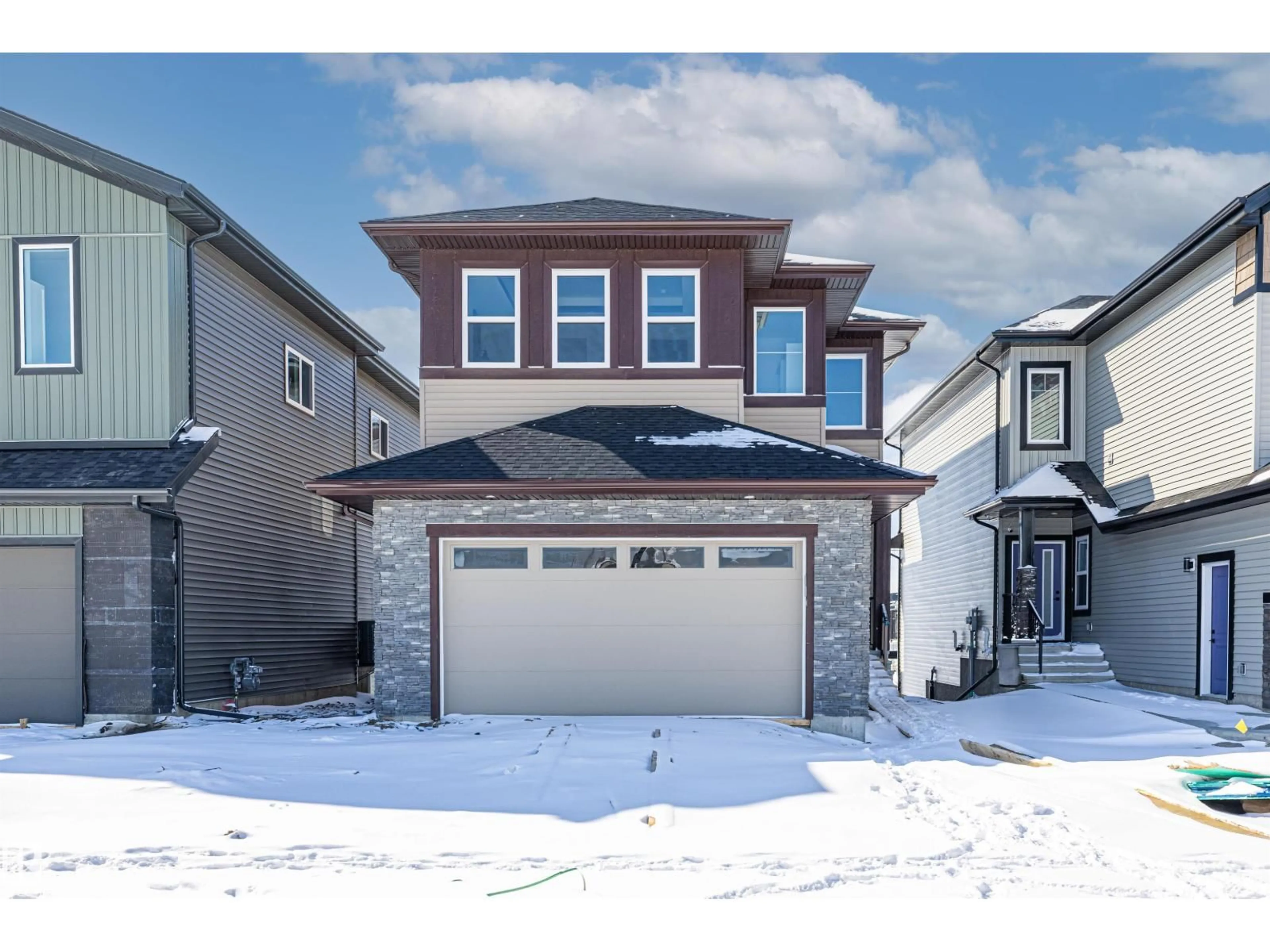 Unknown for 21 SOREL AV, Beaumont Alberta T4X1R1