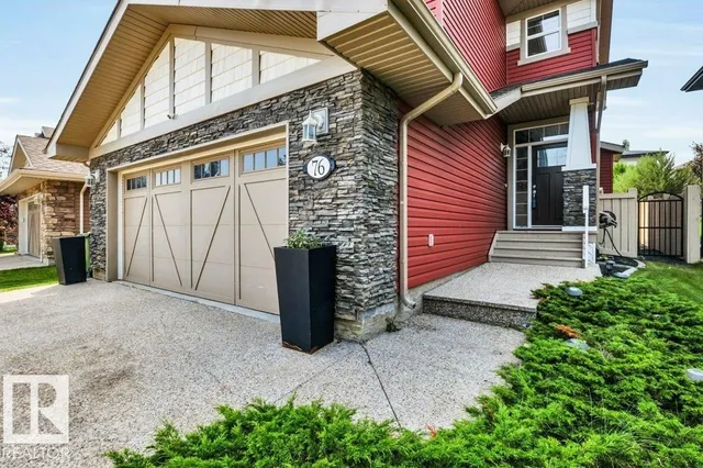 76 EVERITT DR, St. Albert 2