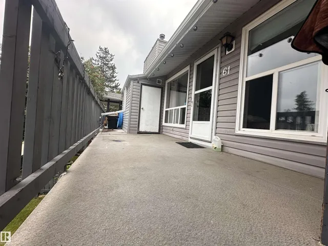 #61 - 1503 MILL WOODS NW, Edmonton 2