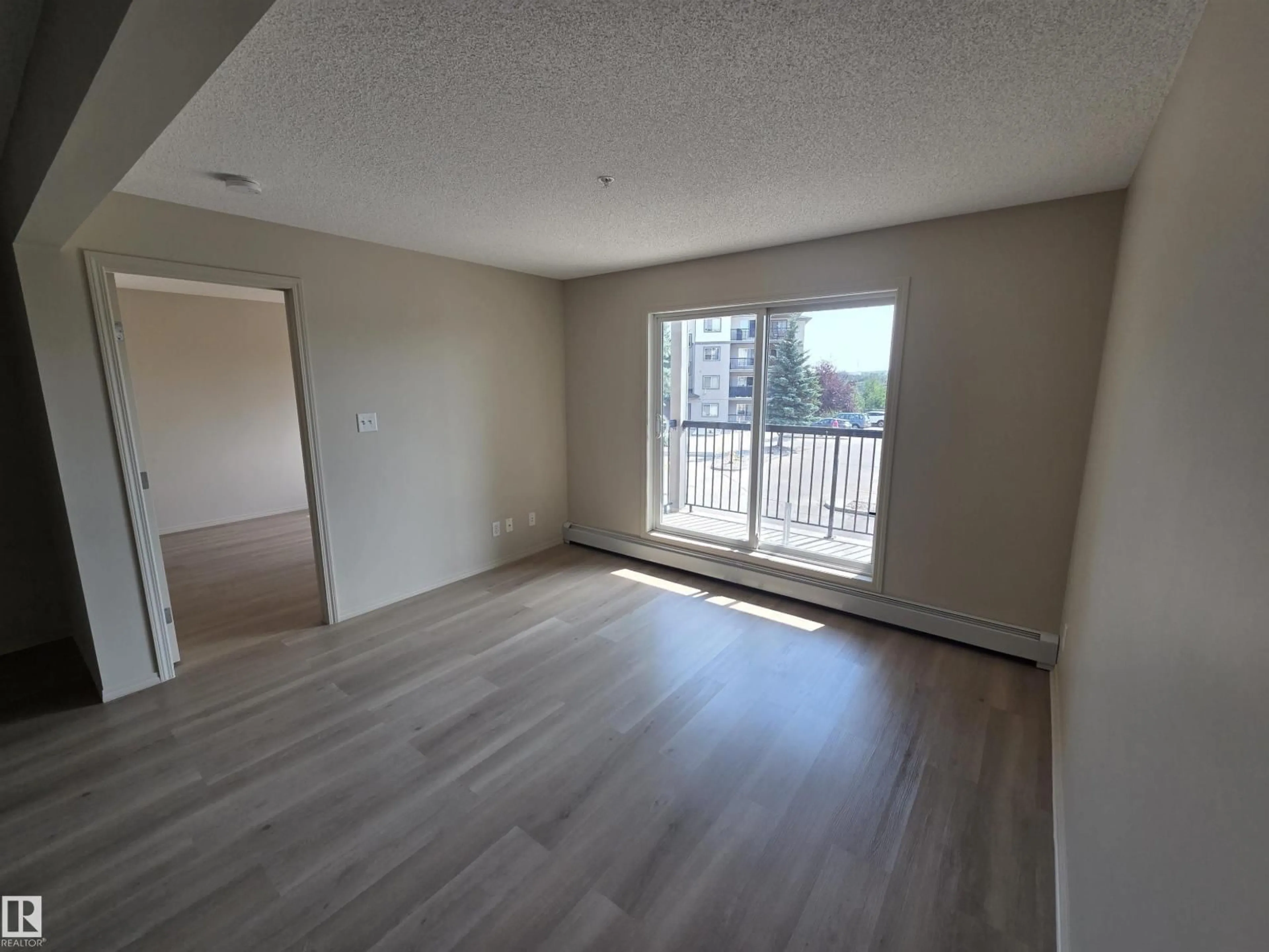 A pic of a room for #223 - 1180 HYNDMAN RD, Edmonton Alberta T5A0P8