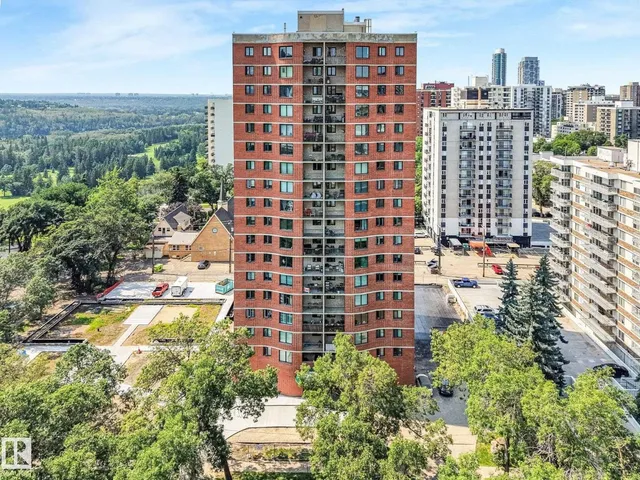 #302 - 9916 113 ST, Edmonton 2