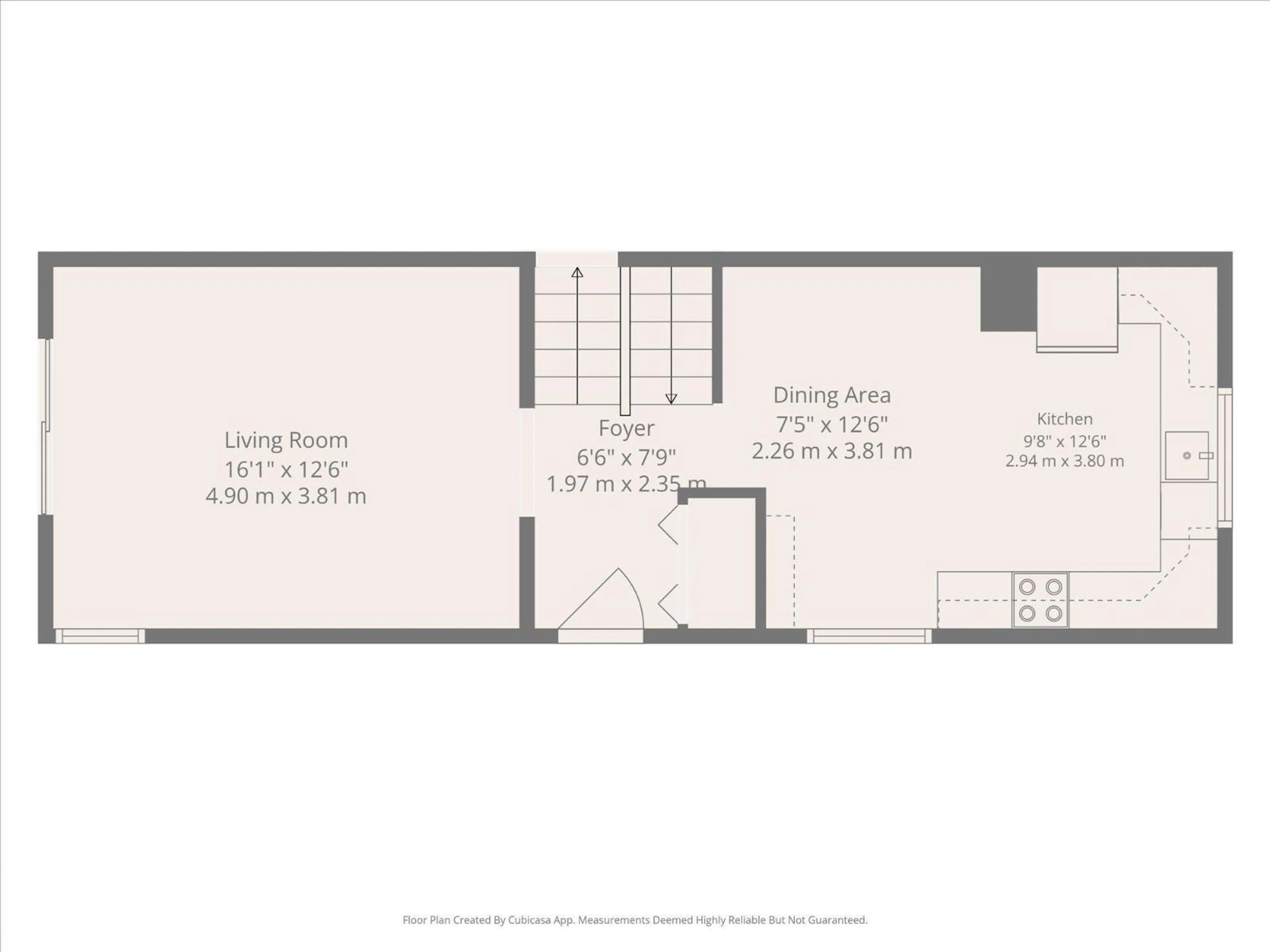 Floor plan for 79 GREYSTONE DR, Spruce Grove Alberta T7X1Y7