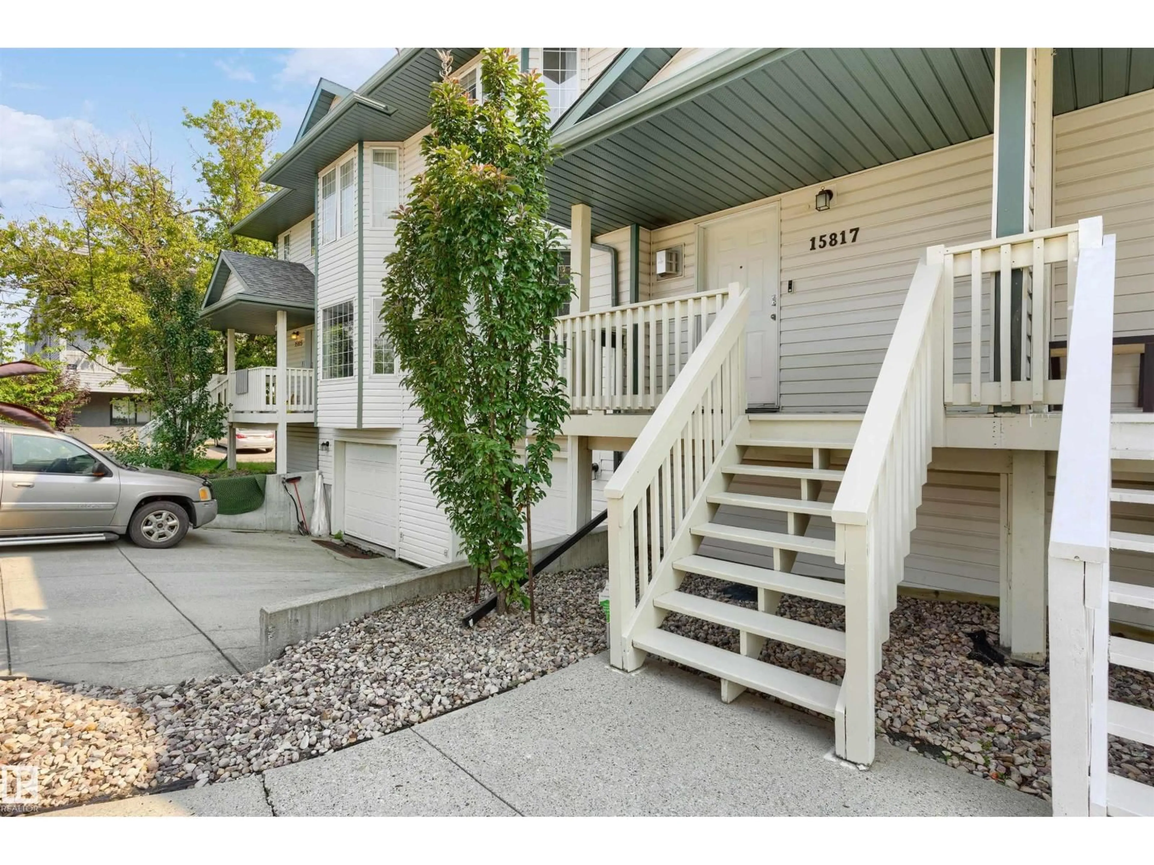 Unknown for NW - 15817 102 AV, Edmonton Alberta T5P4P7