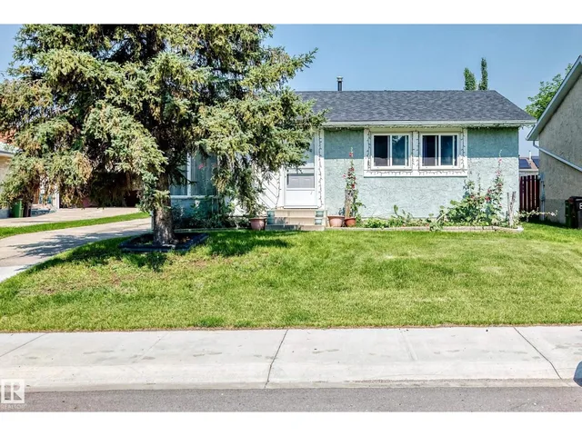 9824 171 AV, Edmonton 3