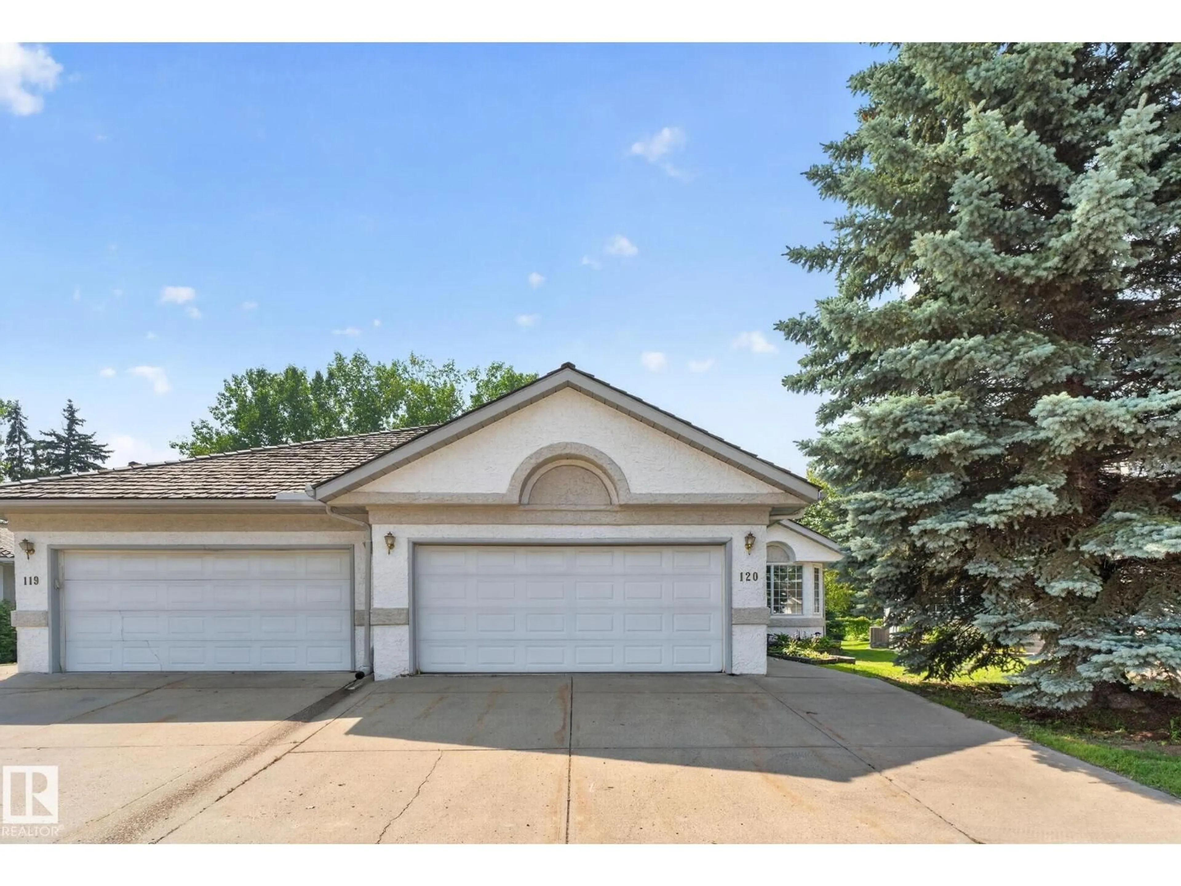 Unknown for 120 IRONWOOD PL, Edmonton Alberta T6J6R4