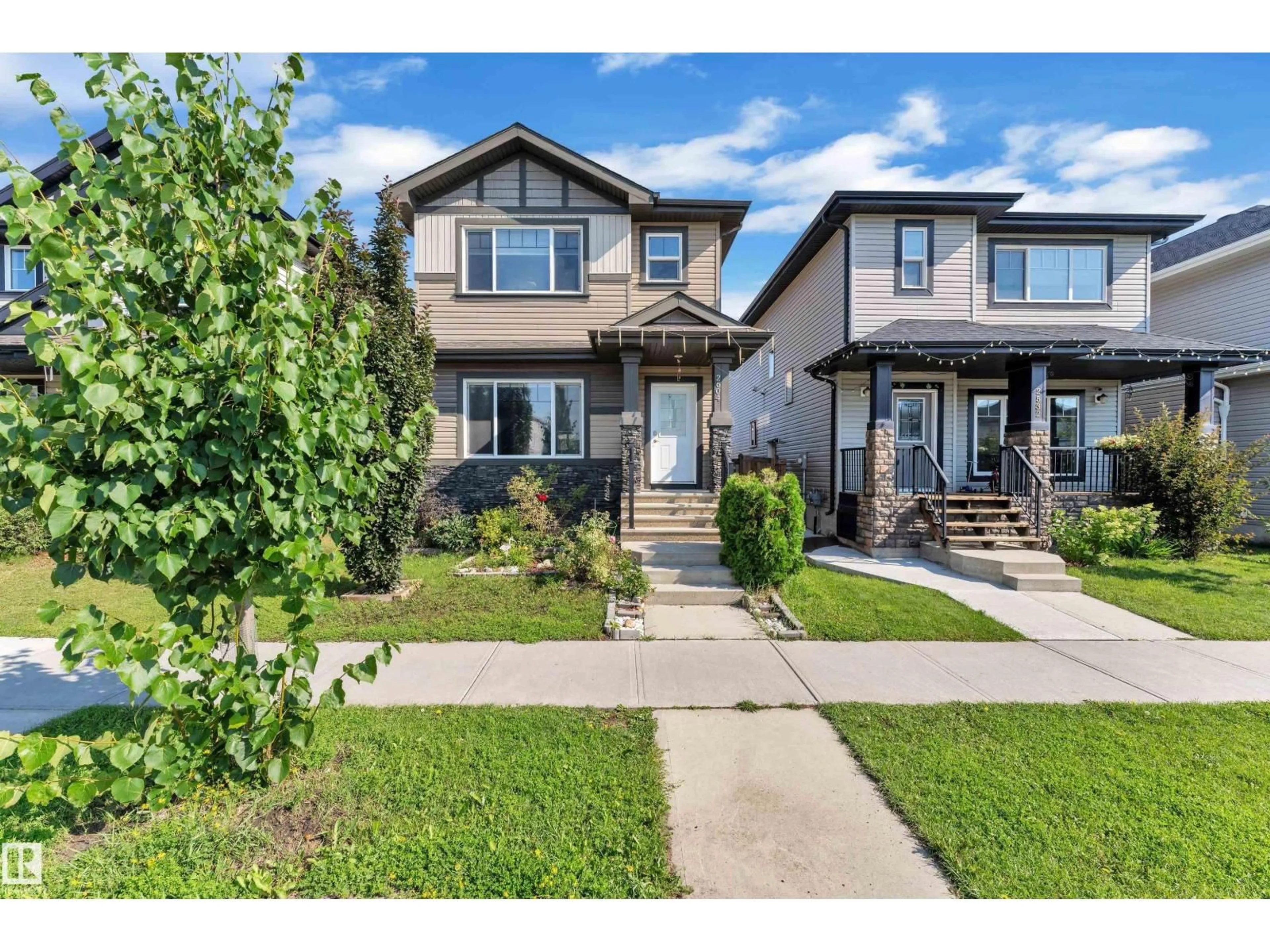 Unknown for 2604 20 AV, Edmonton Alberta T6T0Y7