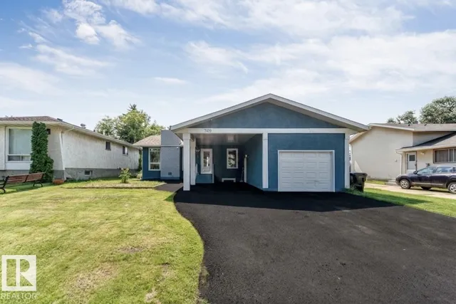 7419 33 AV, Edmonton 2