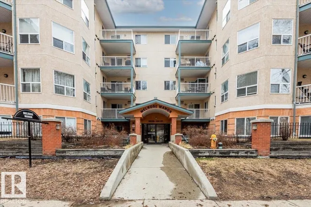 #206 - 9938 104 ST, Edmonton 2