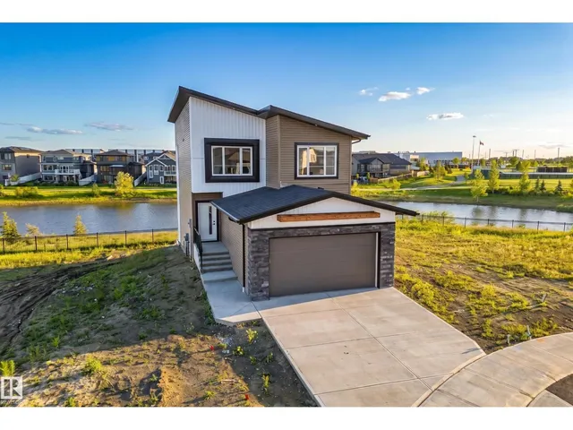 34 ELDRIDGE PT, St. Albert 2