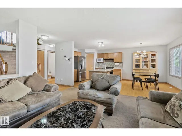 NW - 2819 33 ST, Edmonton 3