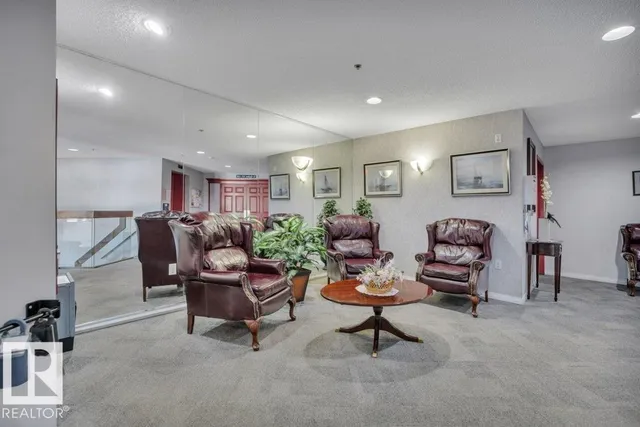 404 - 17511 98A AV, Edmonton 5
