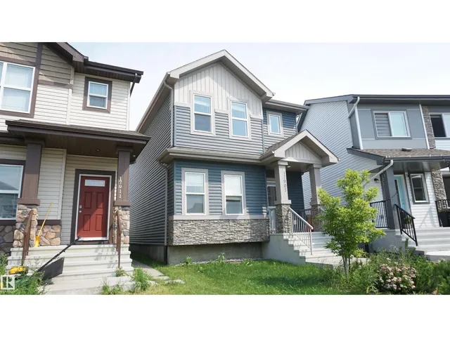 17907 62 ST NW, Edmonton 2