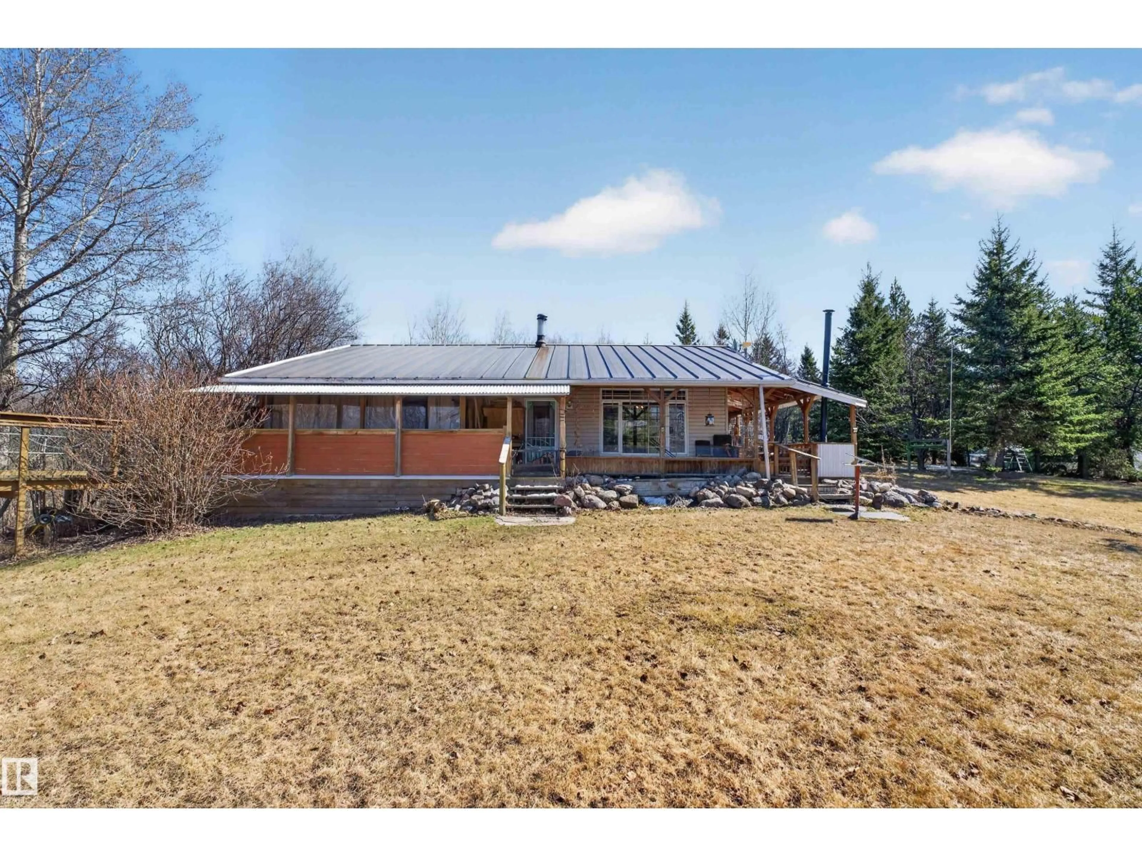 Unknown for 45 - 54222 RGE ROAD 25, Rural Lac Ste. Anne County Alberta T0E1V0