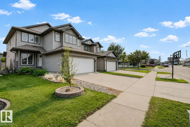 5 CYPRESS LI, Fort Saskatchewan 2