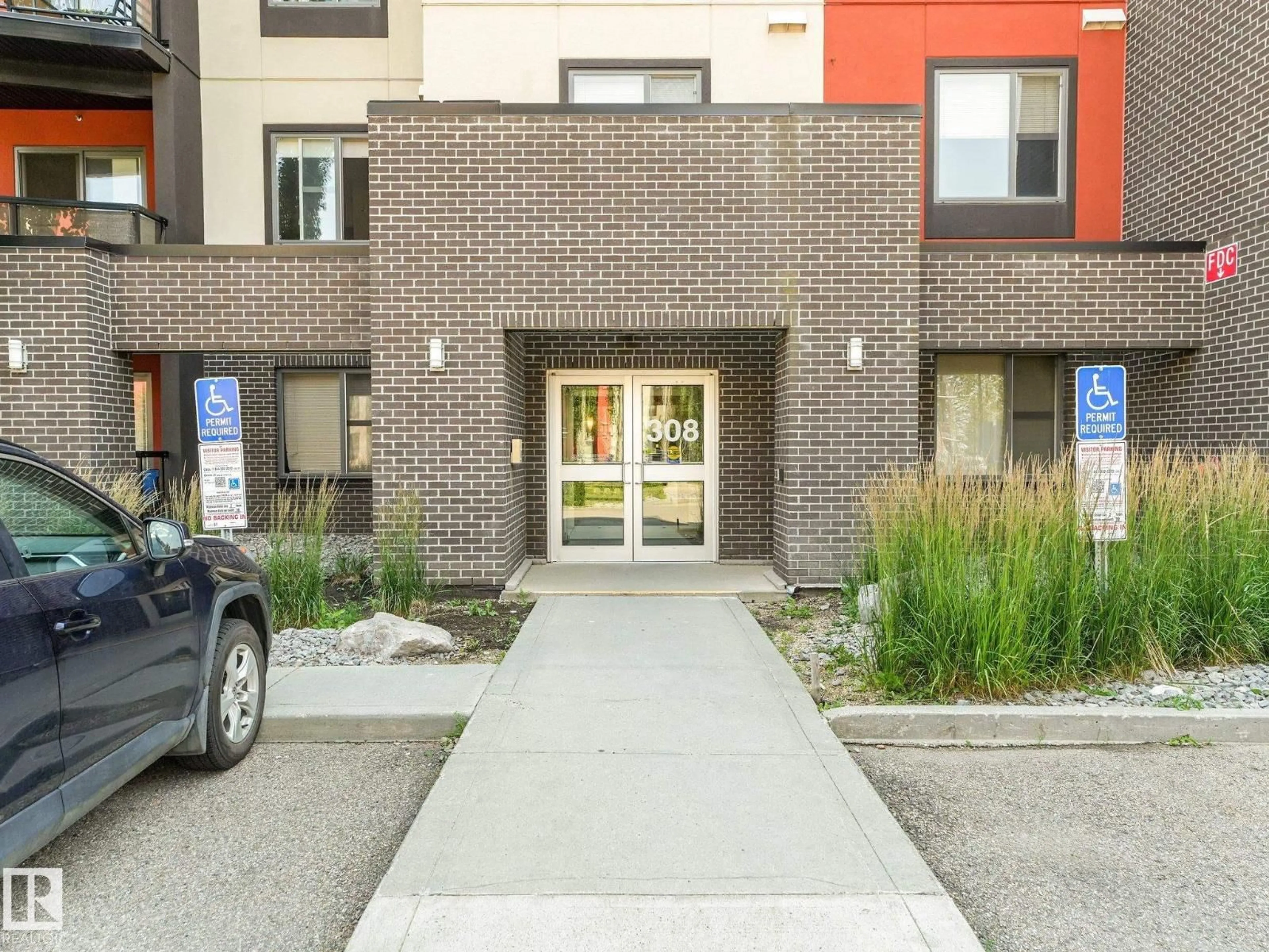 Unknown for 308 - 346 AMBLESIDE LI, Edmonton Alberta T6W0V3