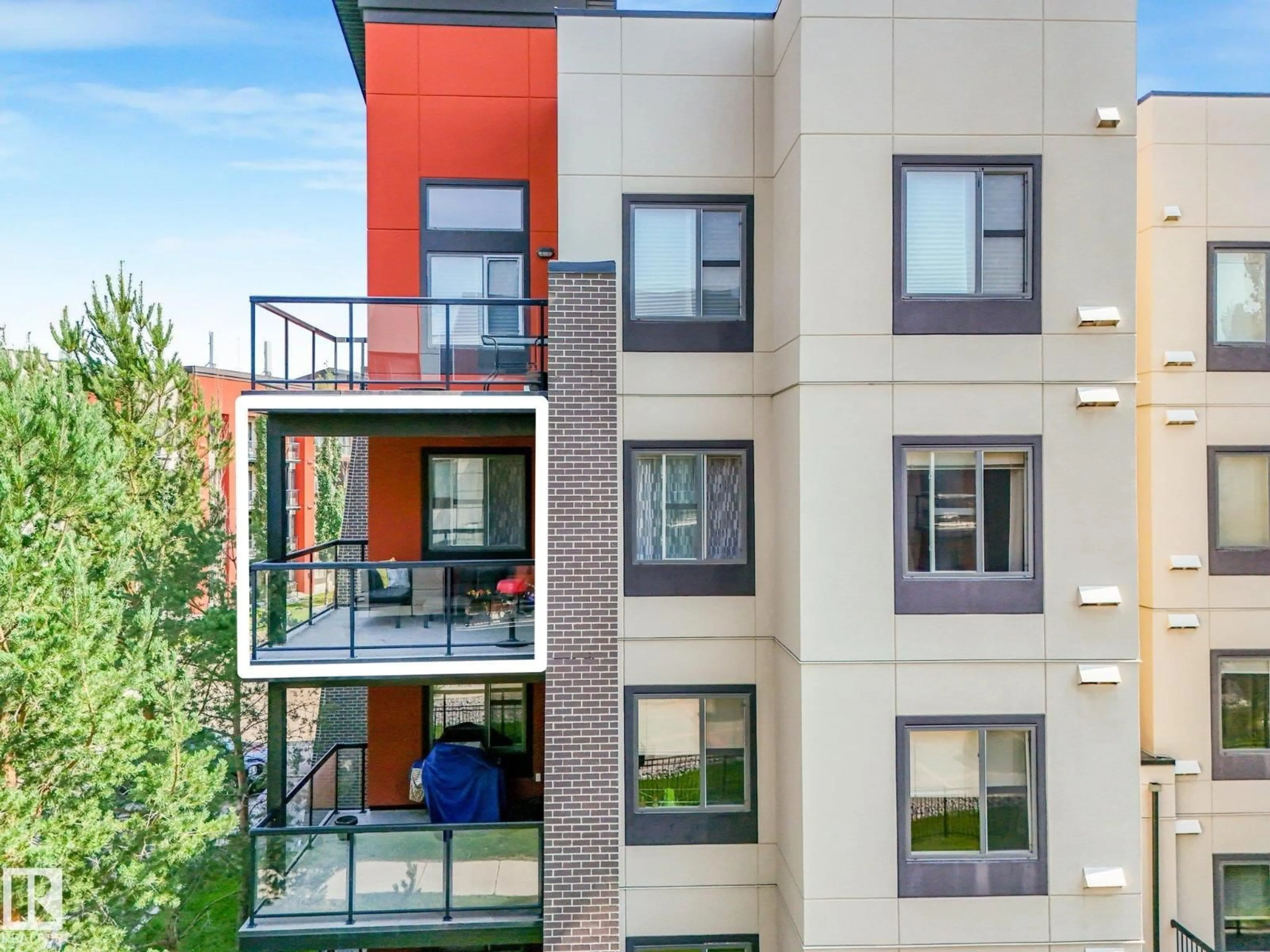 Unknown for 308 - 346 AMBLESIDE LI, Edmonton Alberta T6W0V3