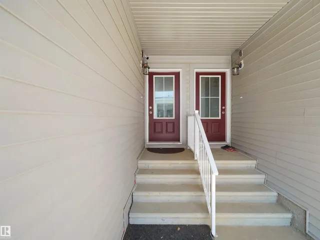 #7 - 7110 KESWICK COMMON, Edmonton 4