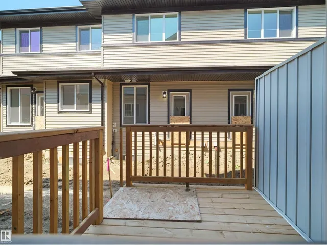 #7 - 7110 KESWICK COMMON, Edmonton 5