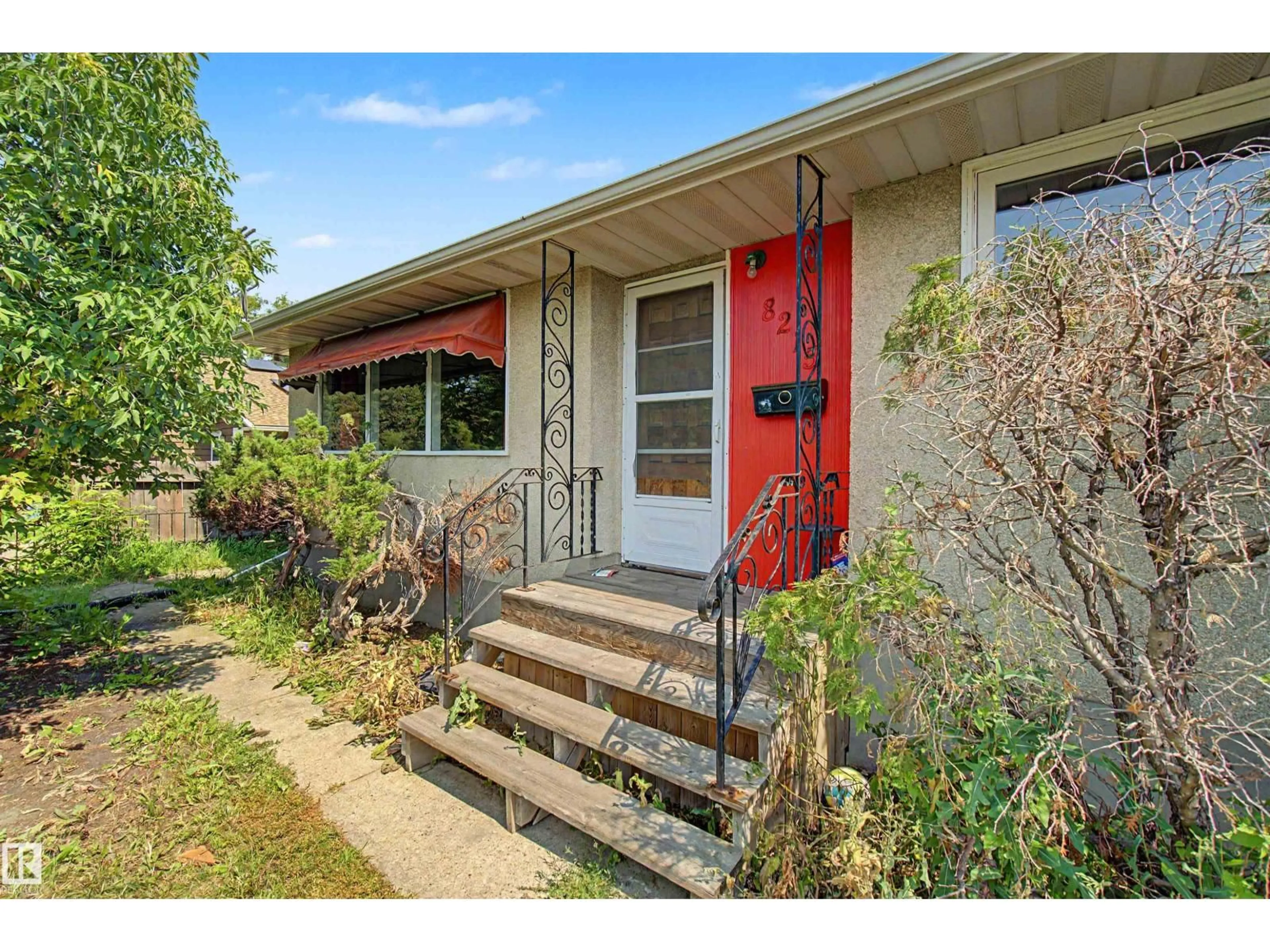 Unknown for 8215 149 STREET, Edmonton Alberta T5R1B1