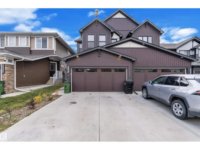 226 ORCHARDS BV, Edmonton 2