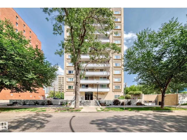 1601 - 9909 110 ST, Edmonton 2