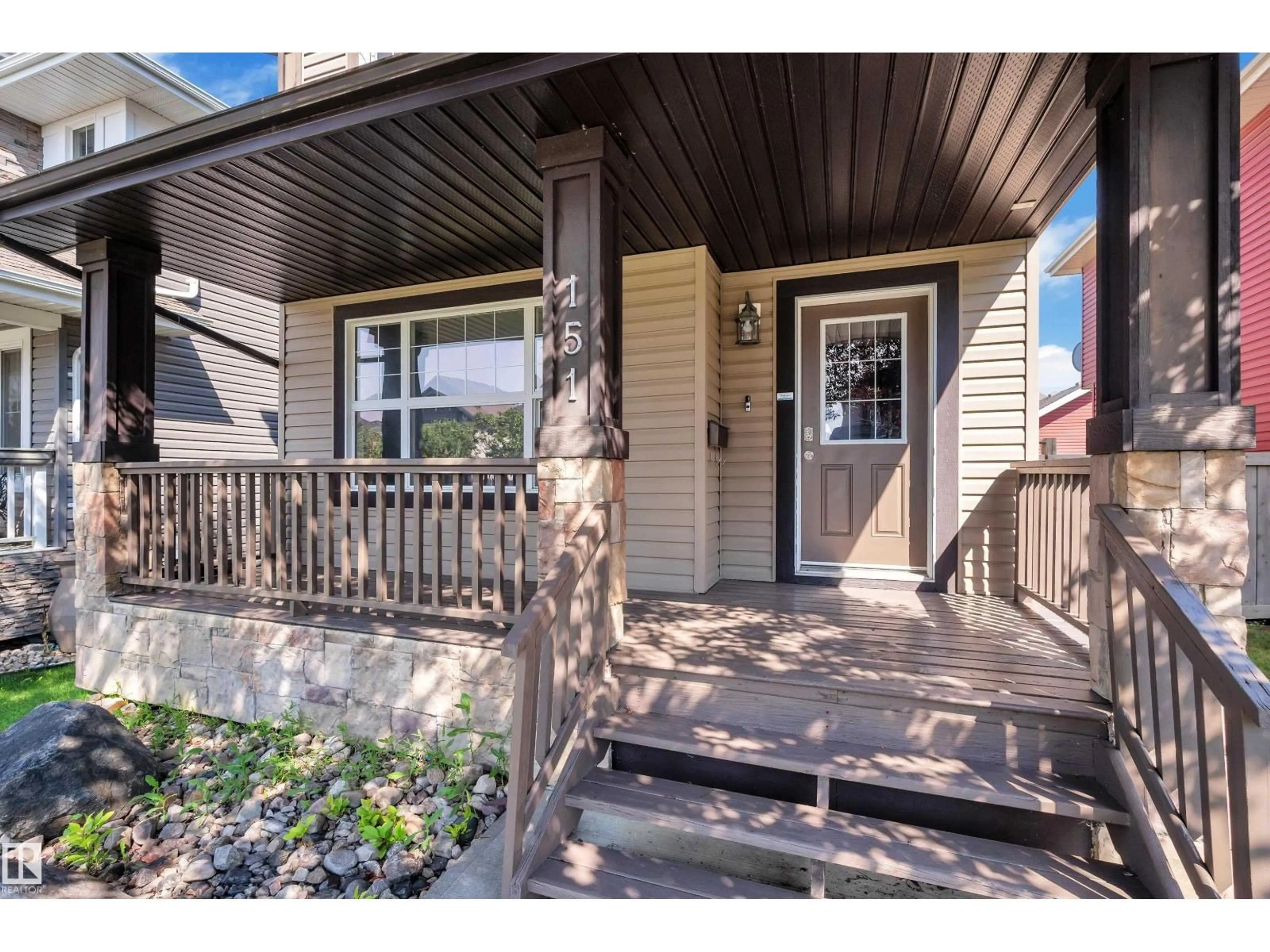 Unknown for SW - 151 63 ST, Edmonton Alberta T6X0B8