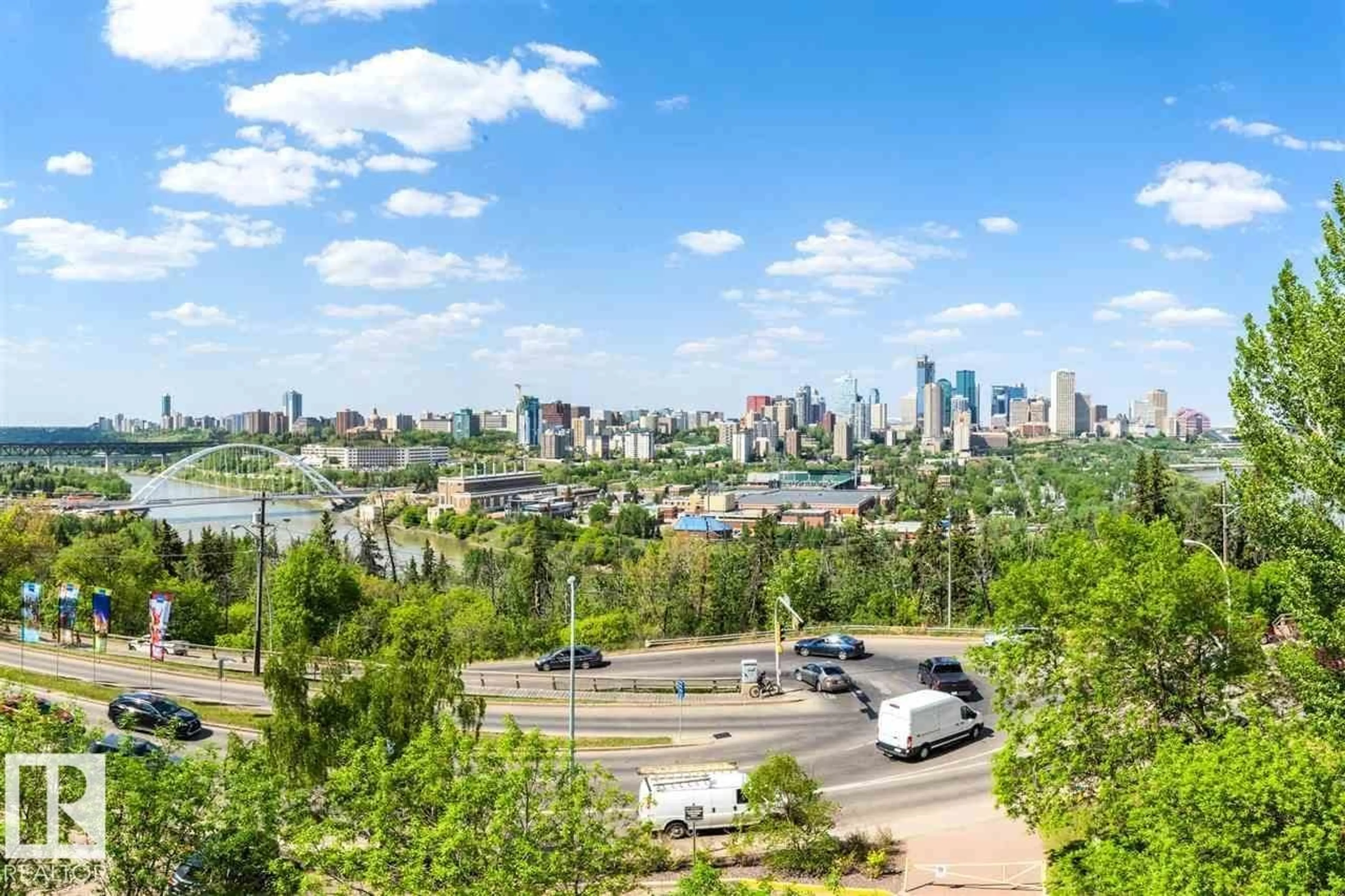 Unknown for 10149 - 509 SASKATCHEWAN DR, Edmonton Alberta T6E6B6