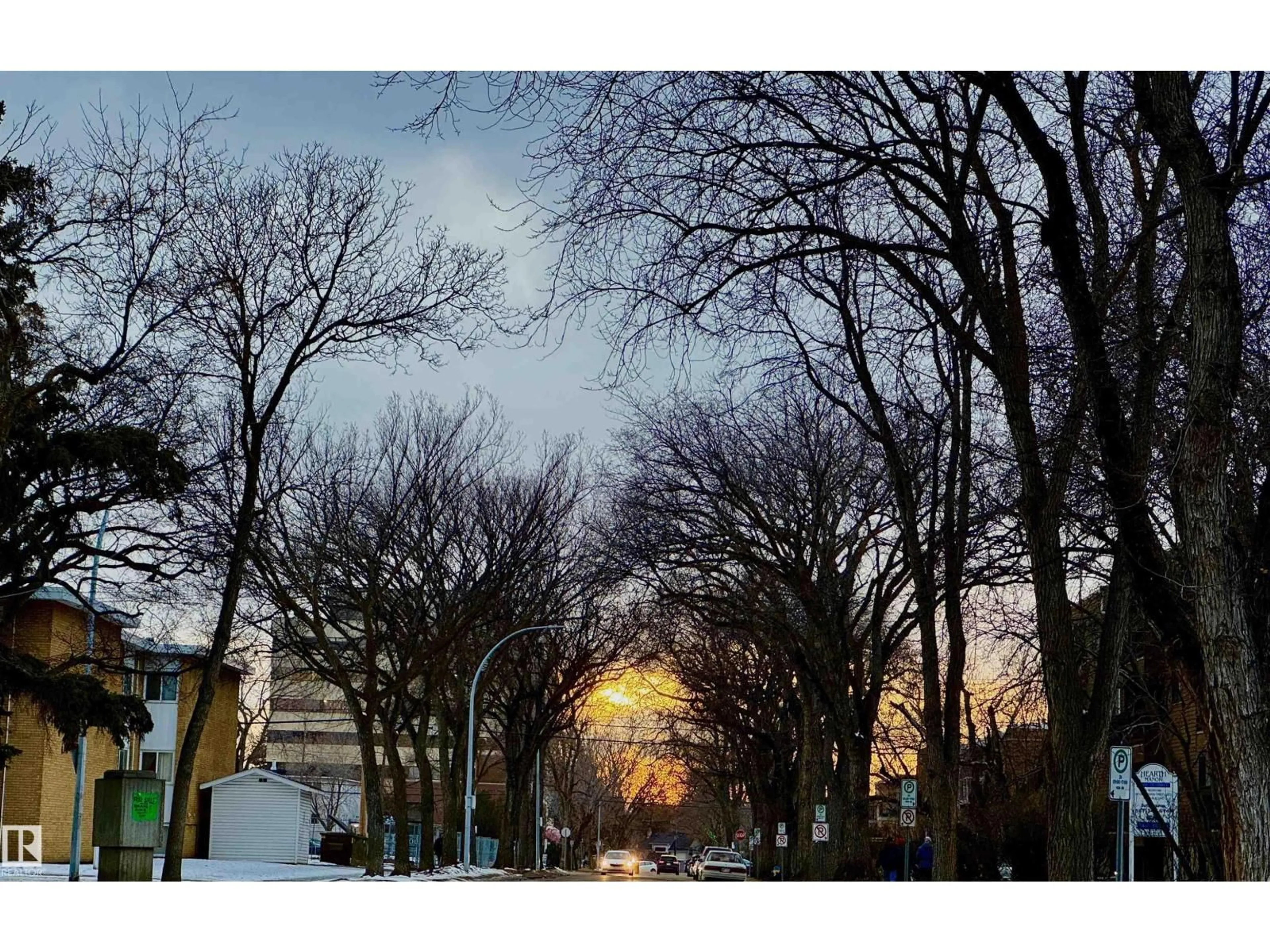 Blurry image for NW - 10346A 121 ST, Edmonton Alberta T5N1P2