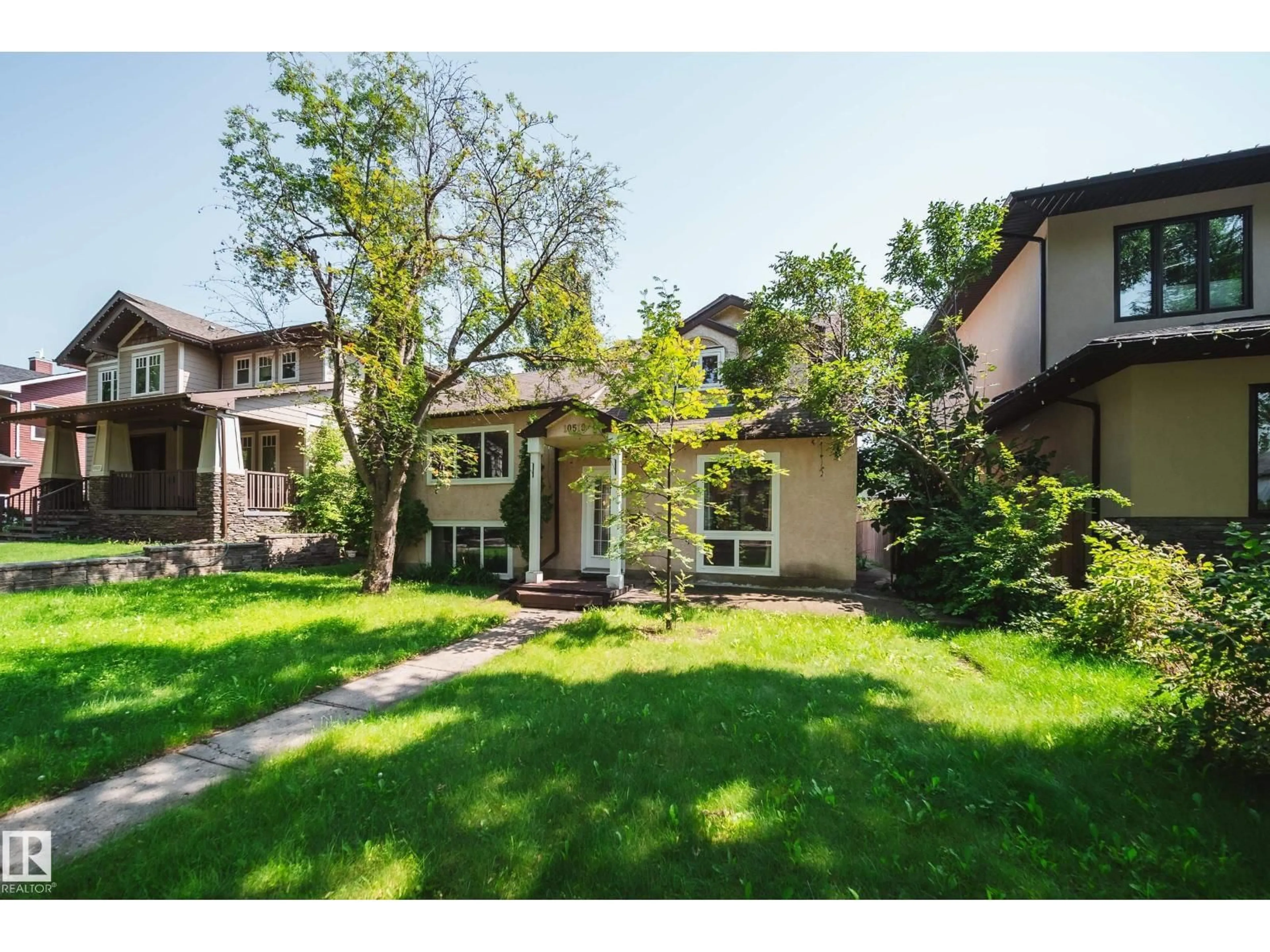 Unknown for NW - 10519 140 ST, Edmonton Alberta T5N2M1