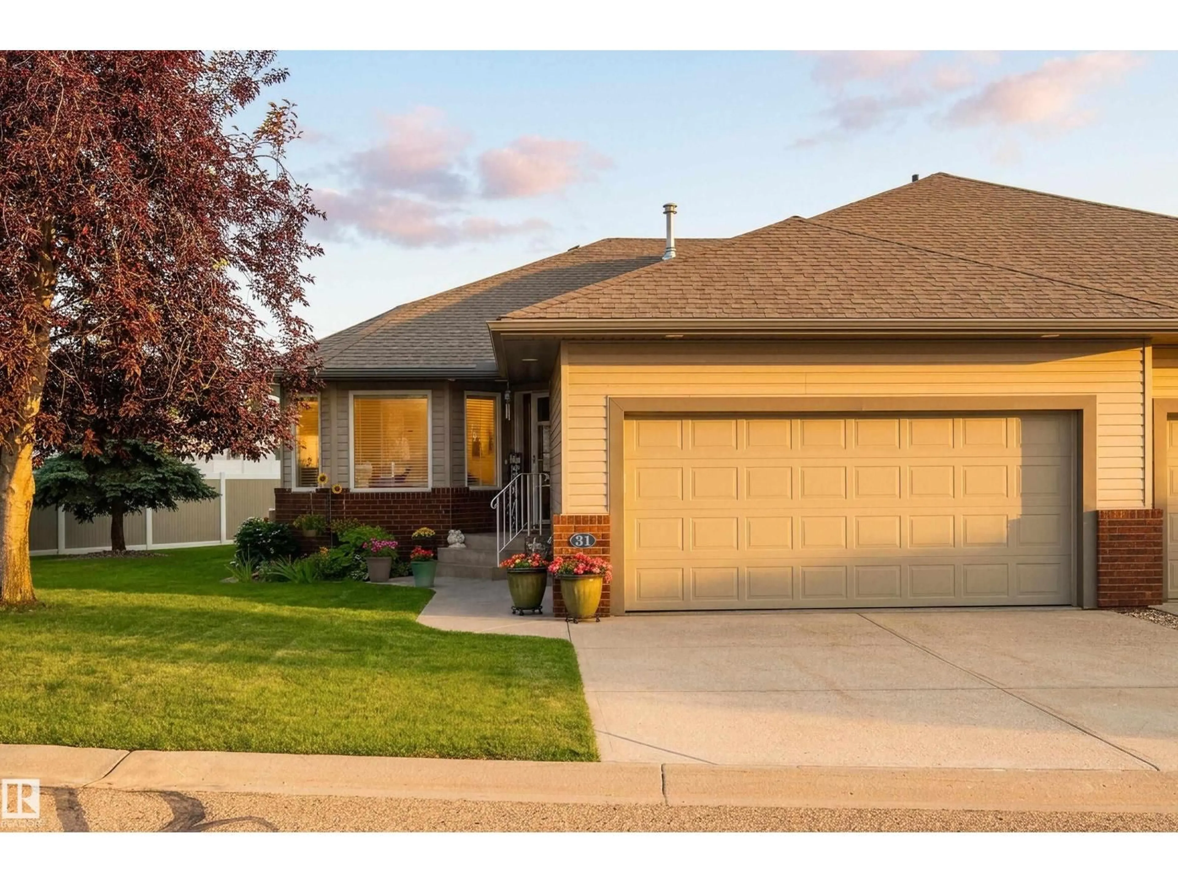 Unknown for 18 - 31 CHARLTON WY, Sherwood Park Alberta T8H2L6