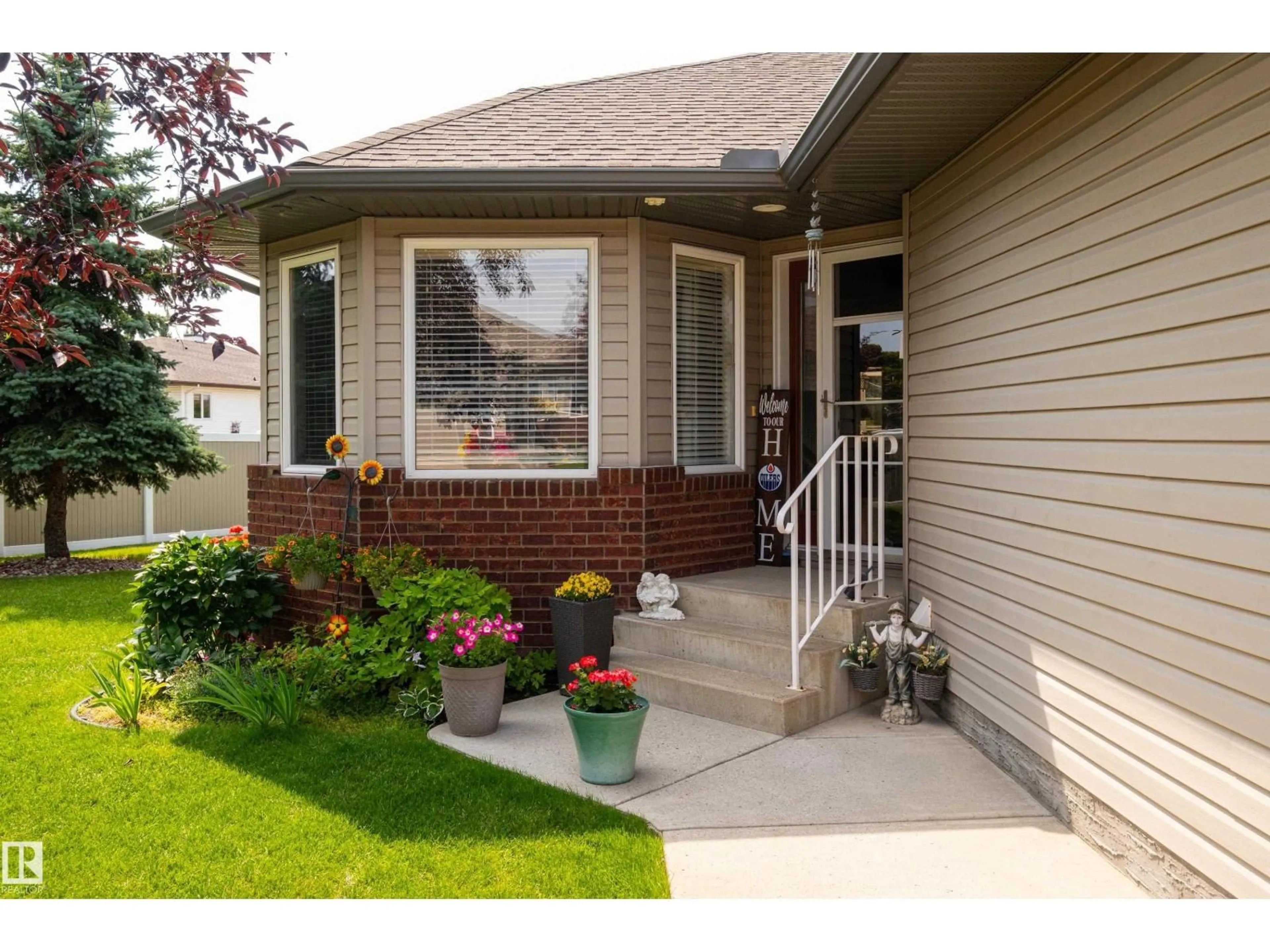 Unknown for 18 - 31 CHARLTON WY, Sherwood Park Alberta T8H2L6