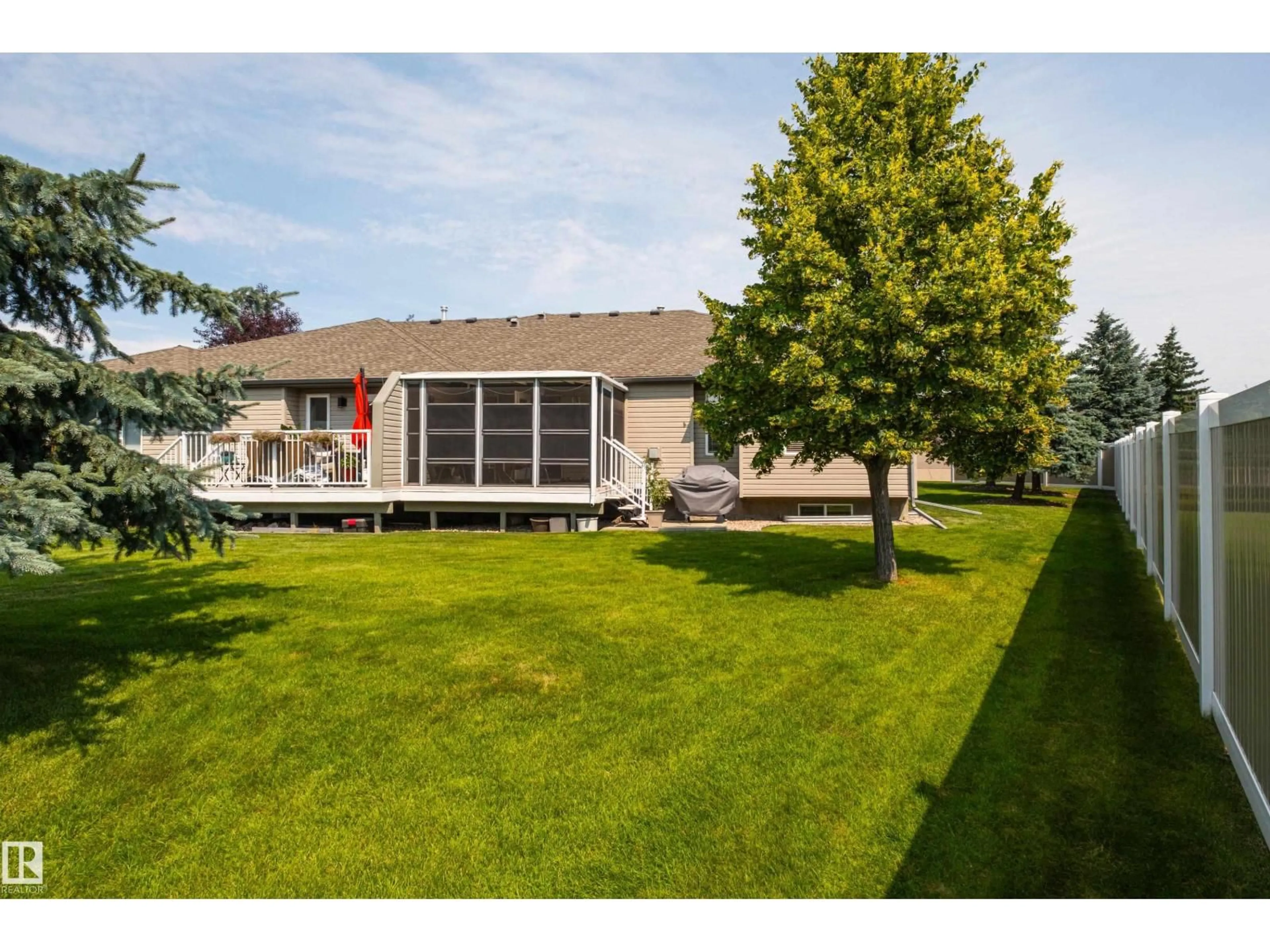 Unknown for 18 - 31 CHARLTON WY, Sherwood Park Alberta T8H2L6