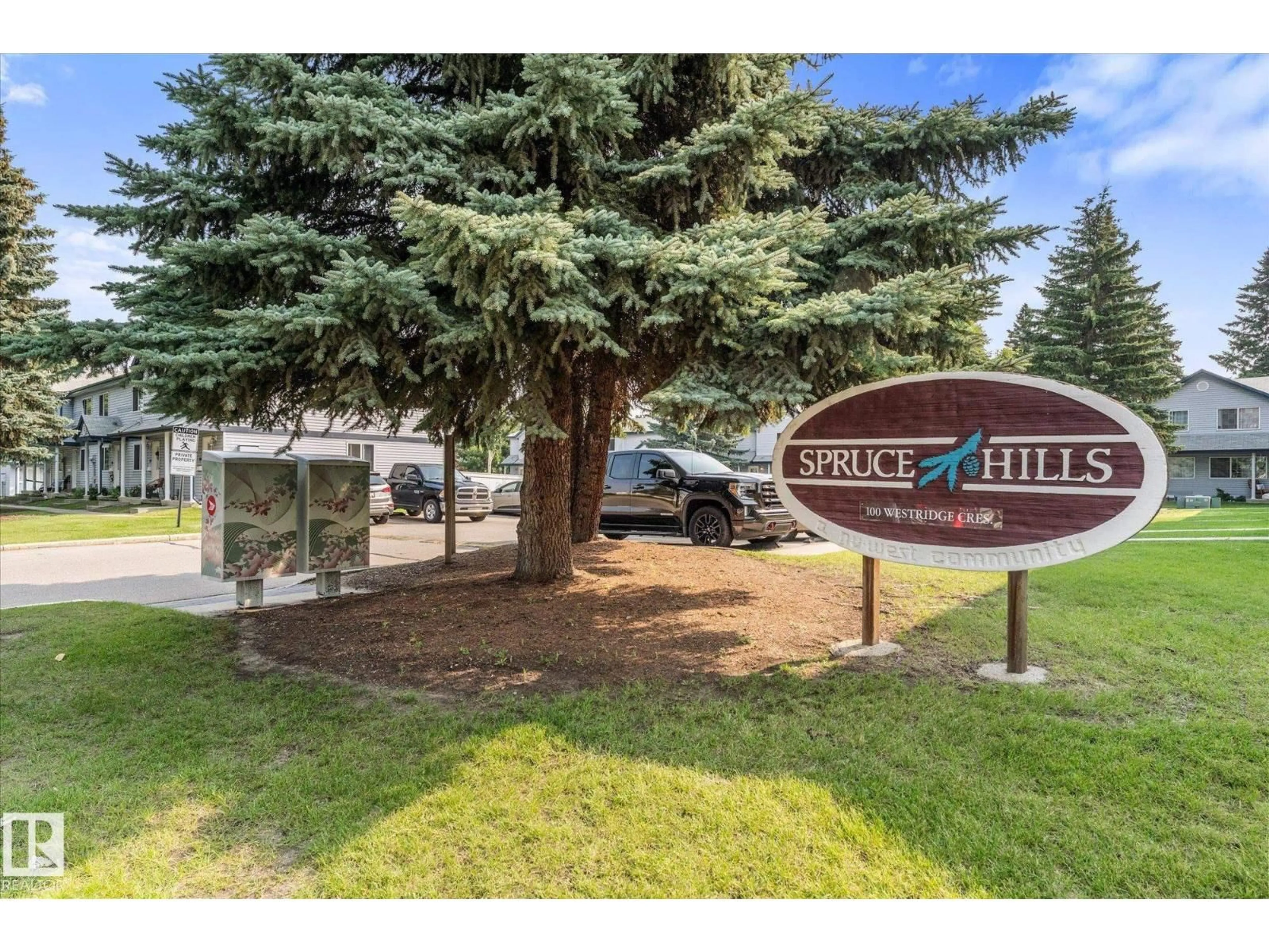 Unknown for 100 - 26 WESTRIDGE CR, Spruce Grove Alberta T7X1R5