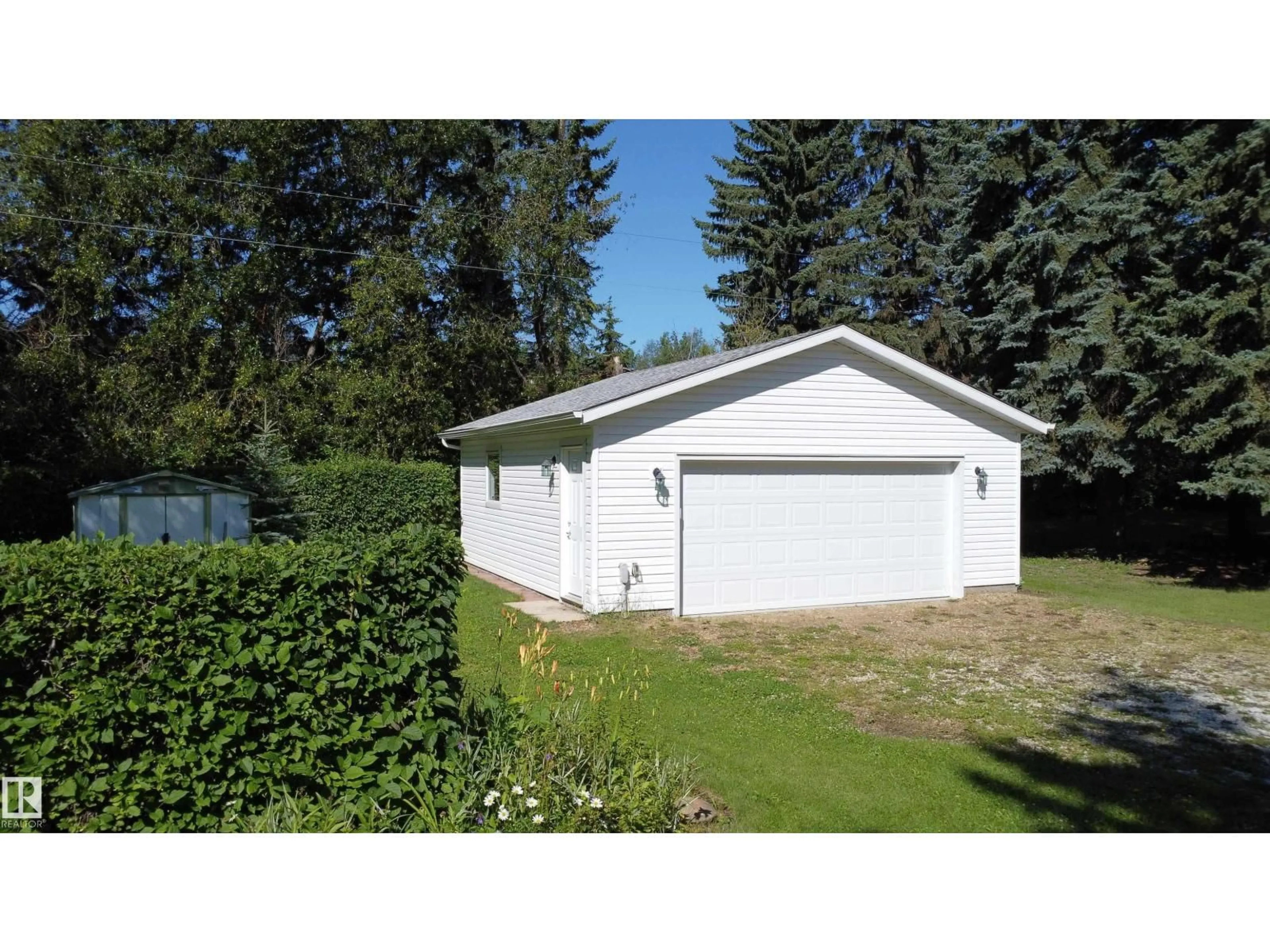 Shed for 5 - 54015 RGE ROAD 262, Rural Sturgeon County Alberta T8T0A4