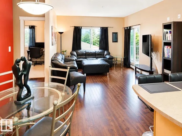 202 - 16715 100 AV, Edmonton 4