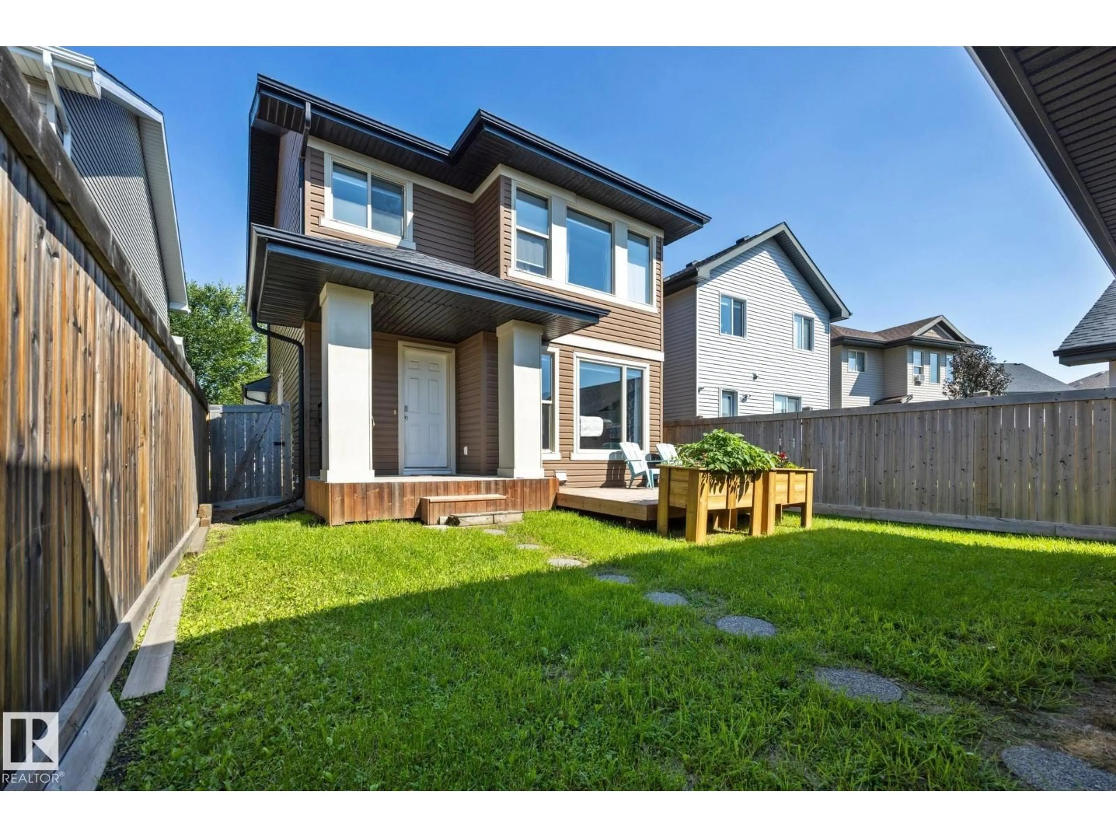 Unknown for 2020 GLENRIDDING GATE, Edmonton Alberta T6W2H3