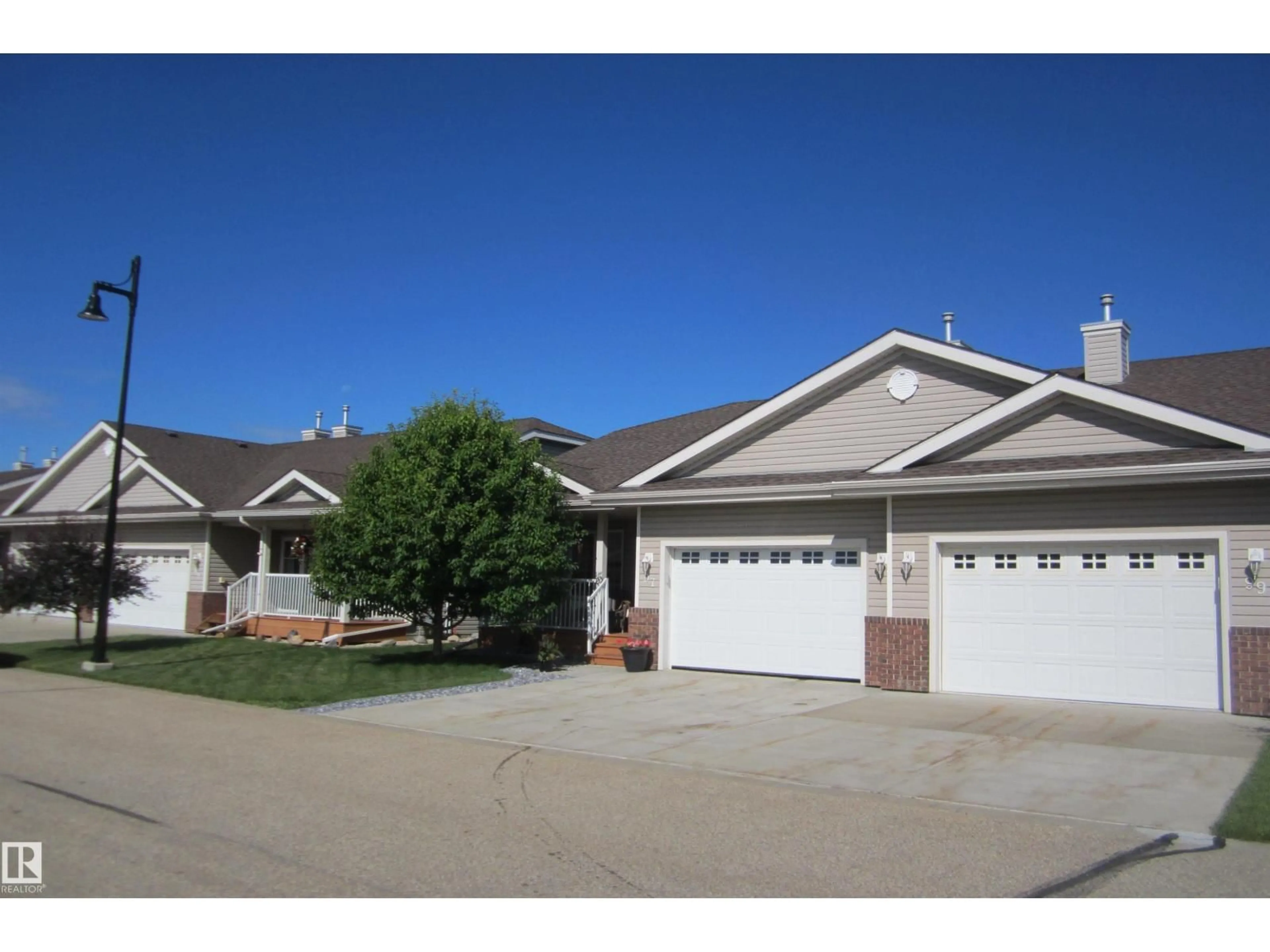 Unknown for 8602 - 97 SOUTHFORT DR, Fort Saskatchewan Alberta T8L4R7