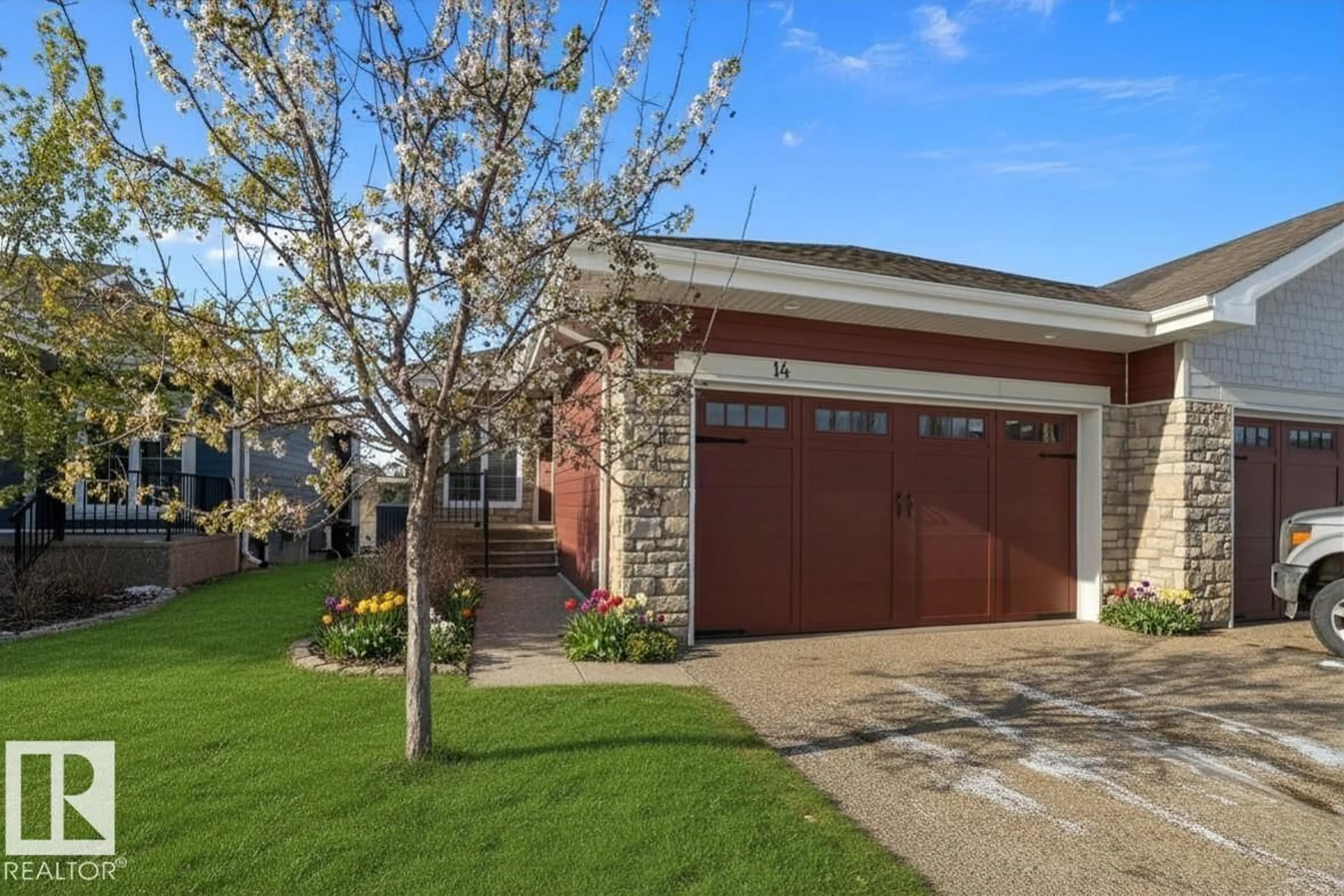 Unknown for 3090 - 14 CAMERON HEIGHTS WY, Edmonton Alberta T6M0S7