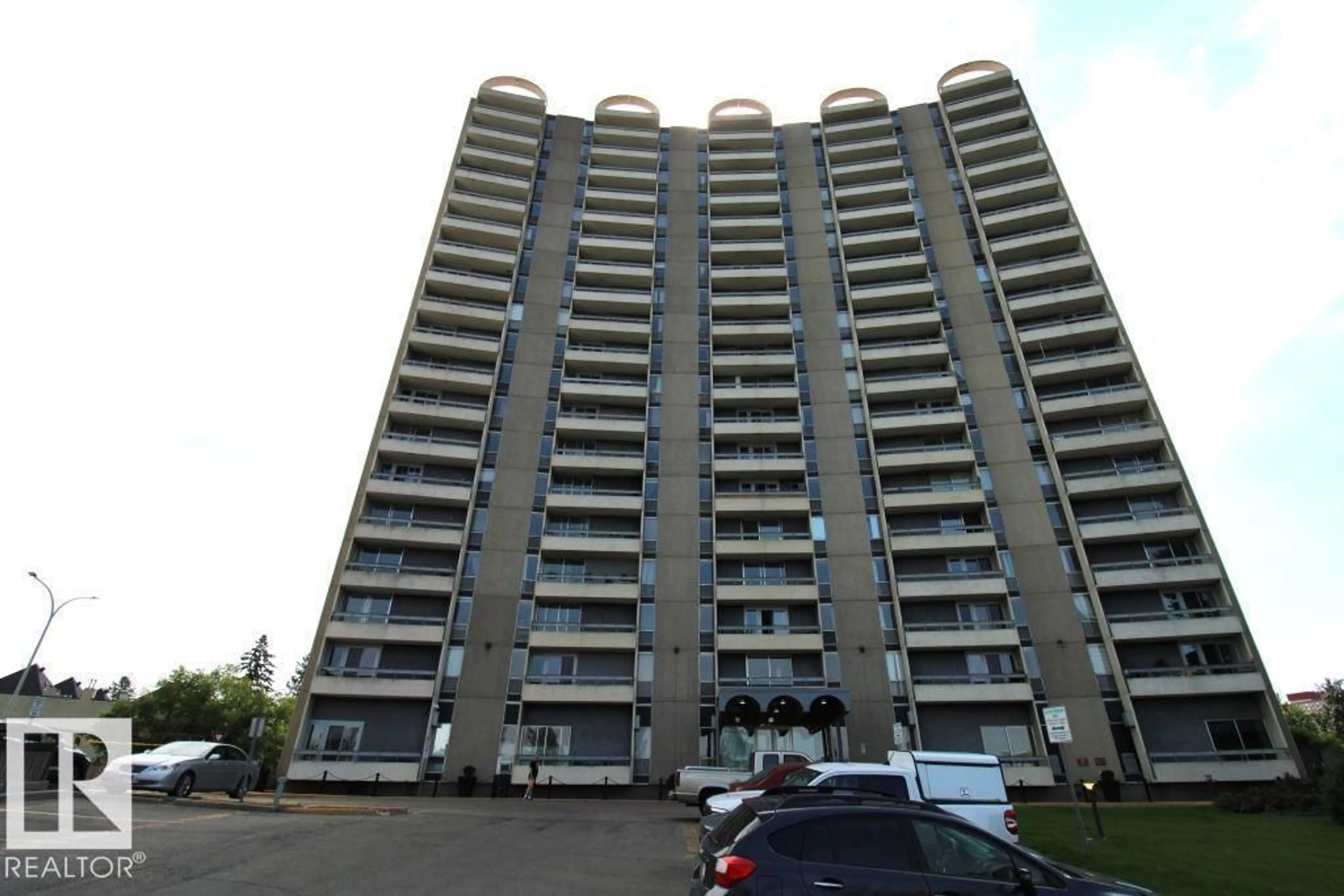 Unknown for #408 - 10883 SASKATCHEWAN DR, Edmonton Alberta T6E4S6