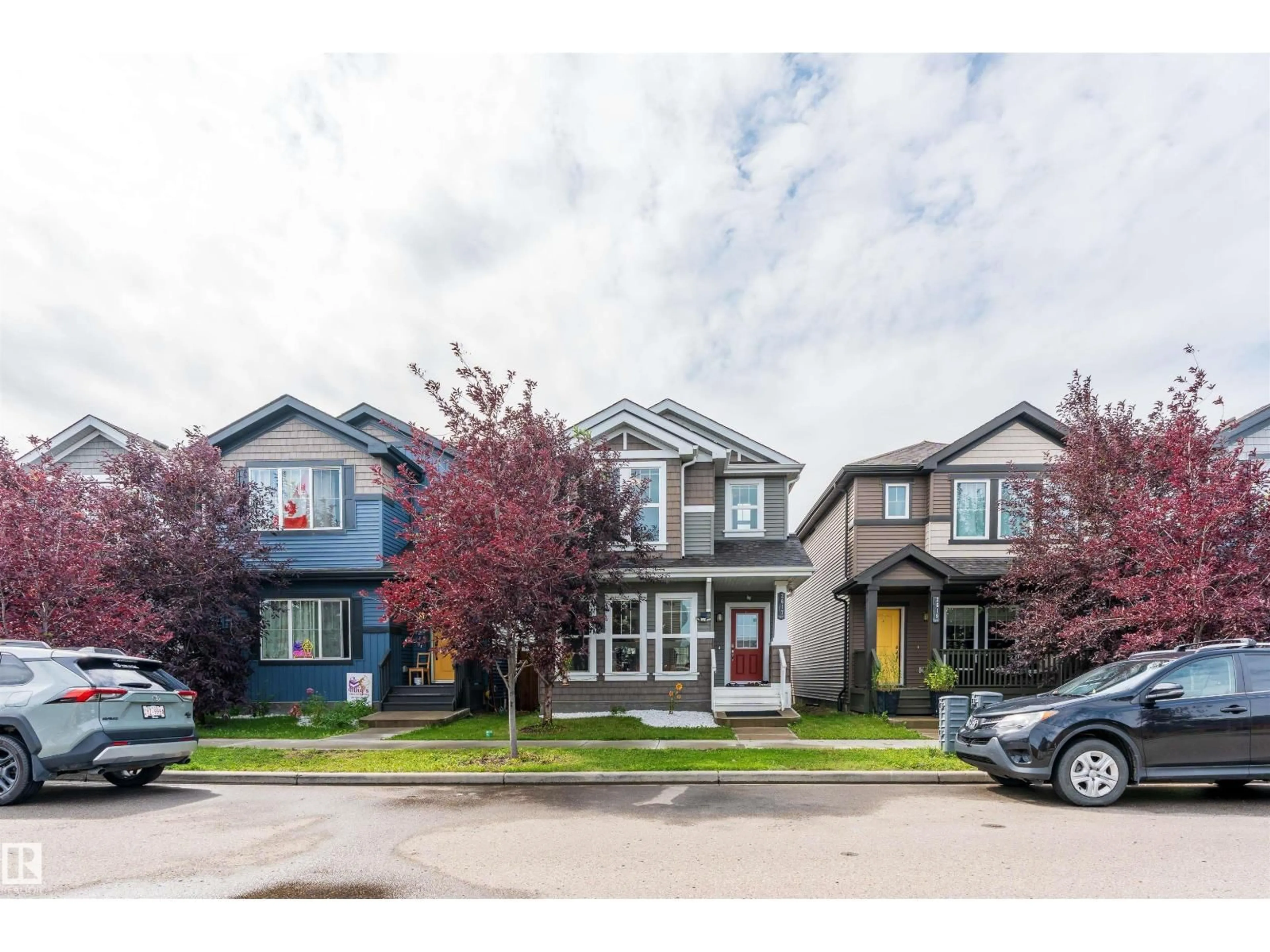 Unknown for 2617 CHOKECHERRY LN, Edmonton Alberta T6X0S4