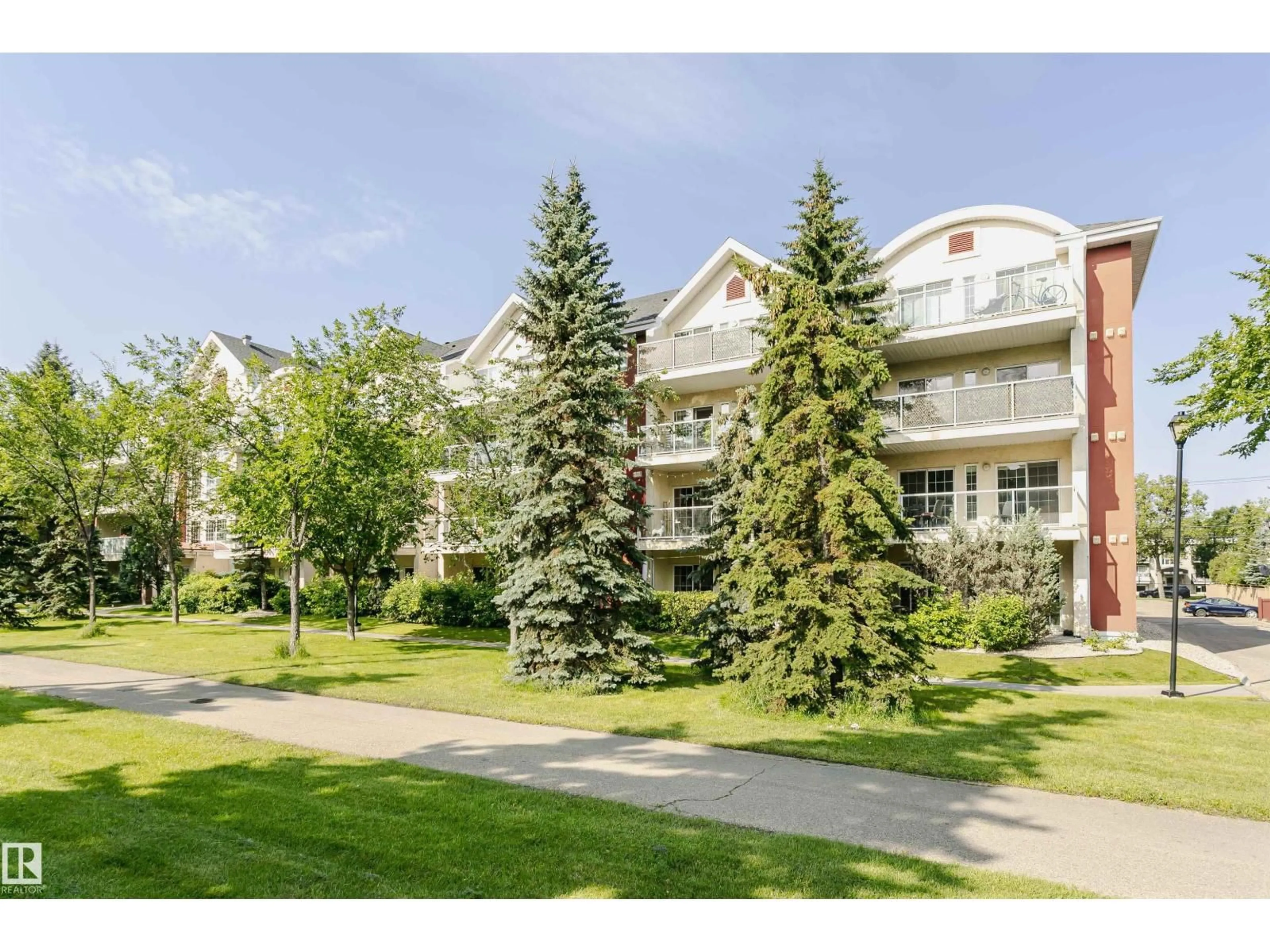 Unknown for #106 - 12110 106 AV, Edmonton Alberta T5N4R9