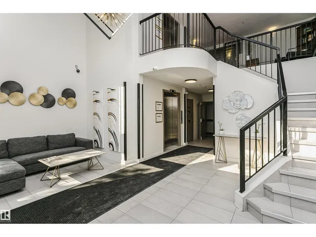 #106 - 12110 106 AV, Edmonton 5