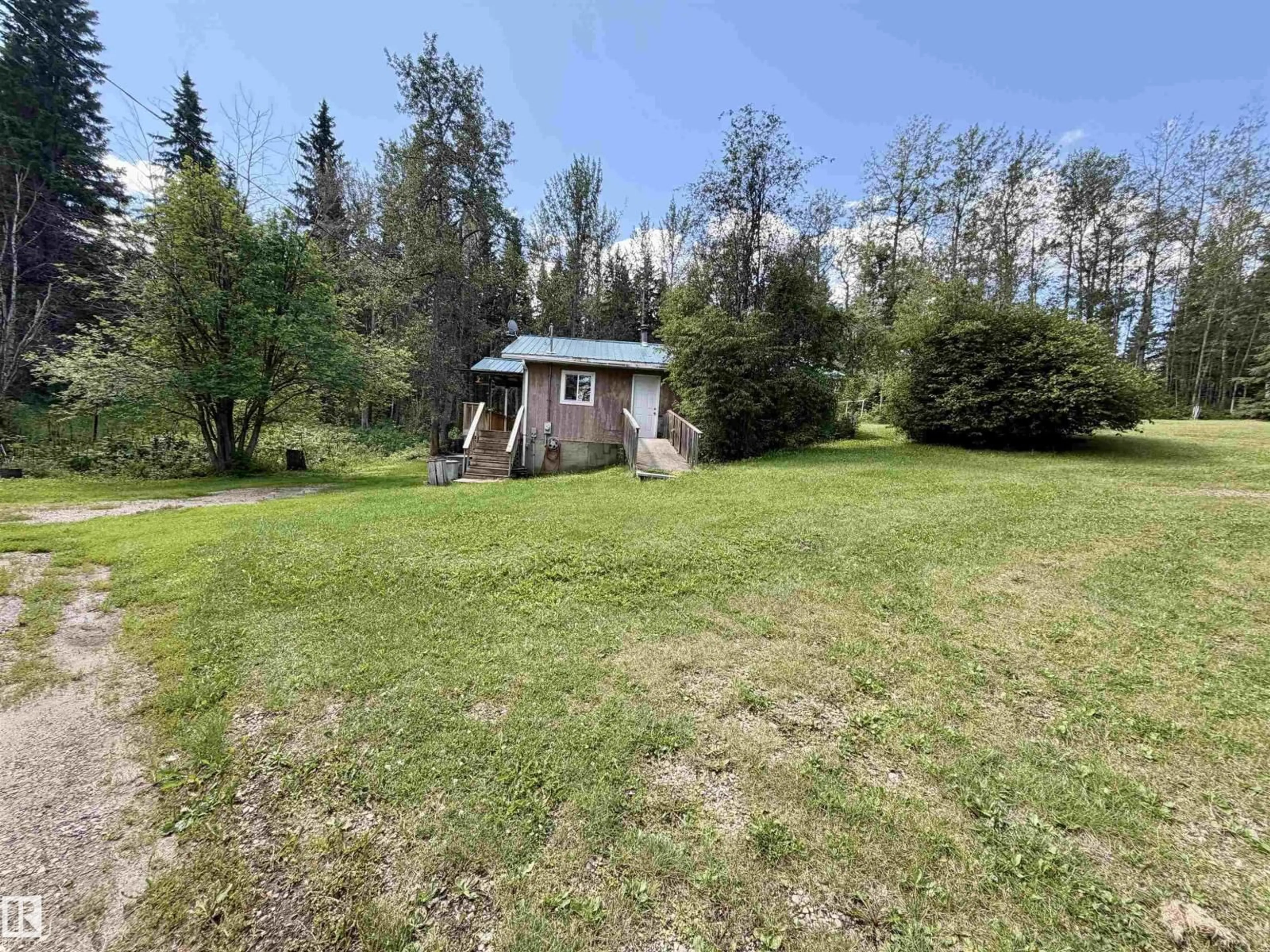 Shed for 12049 TWP ROAD 454, Rural Wetaskiwin County Alberta T0C2V0