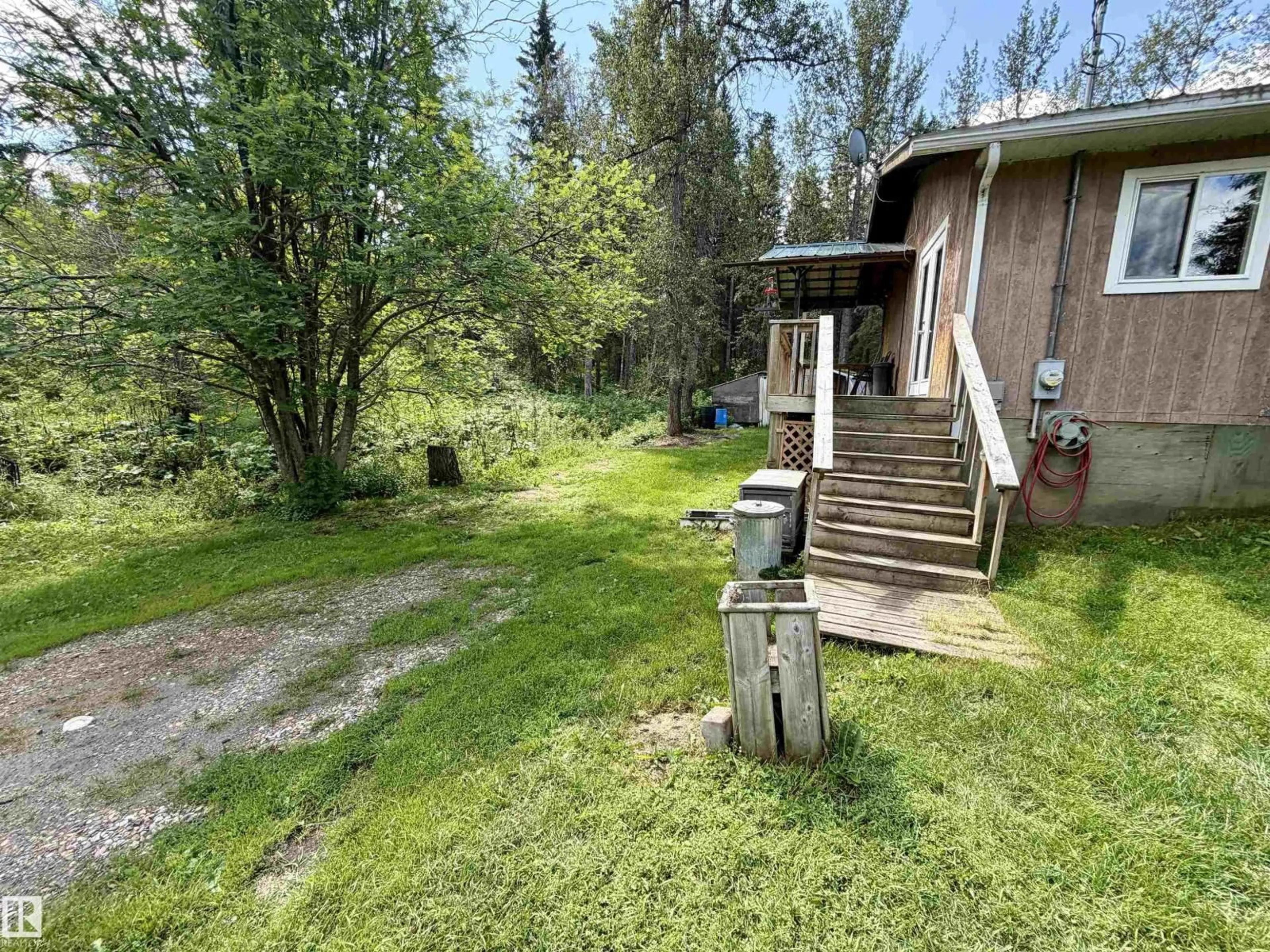 Unknown for 12049 TWP ROAD 454, Rural Wetaskiwin County Alberta T0C2V0