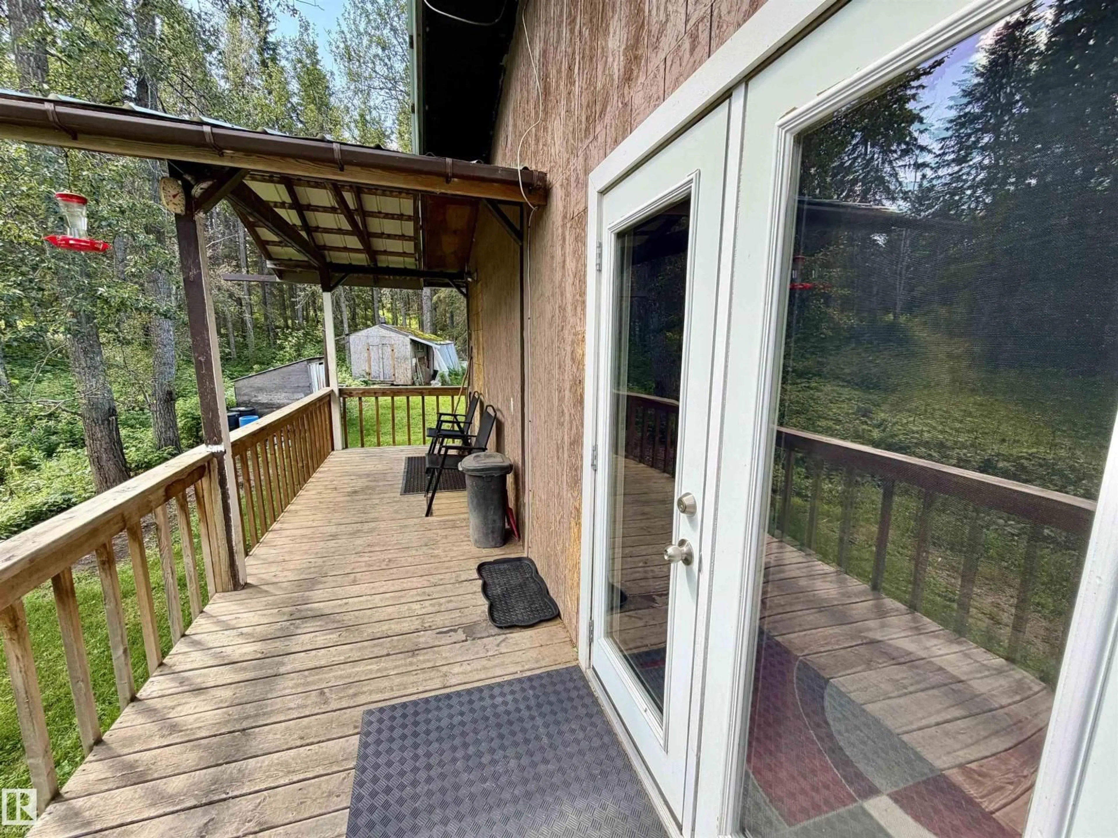 Patio, unknown for 12049 TWP ROAD 454, Rural Wetaskiwin County Alberta T0C2V0