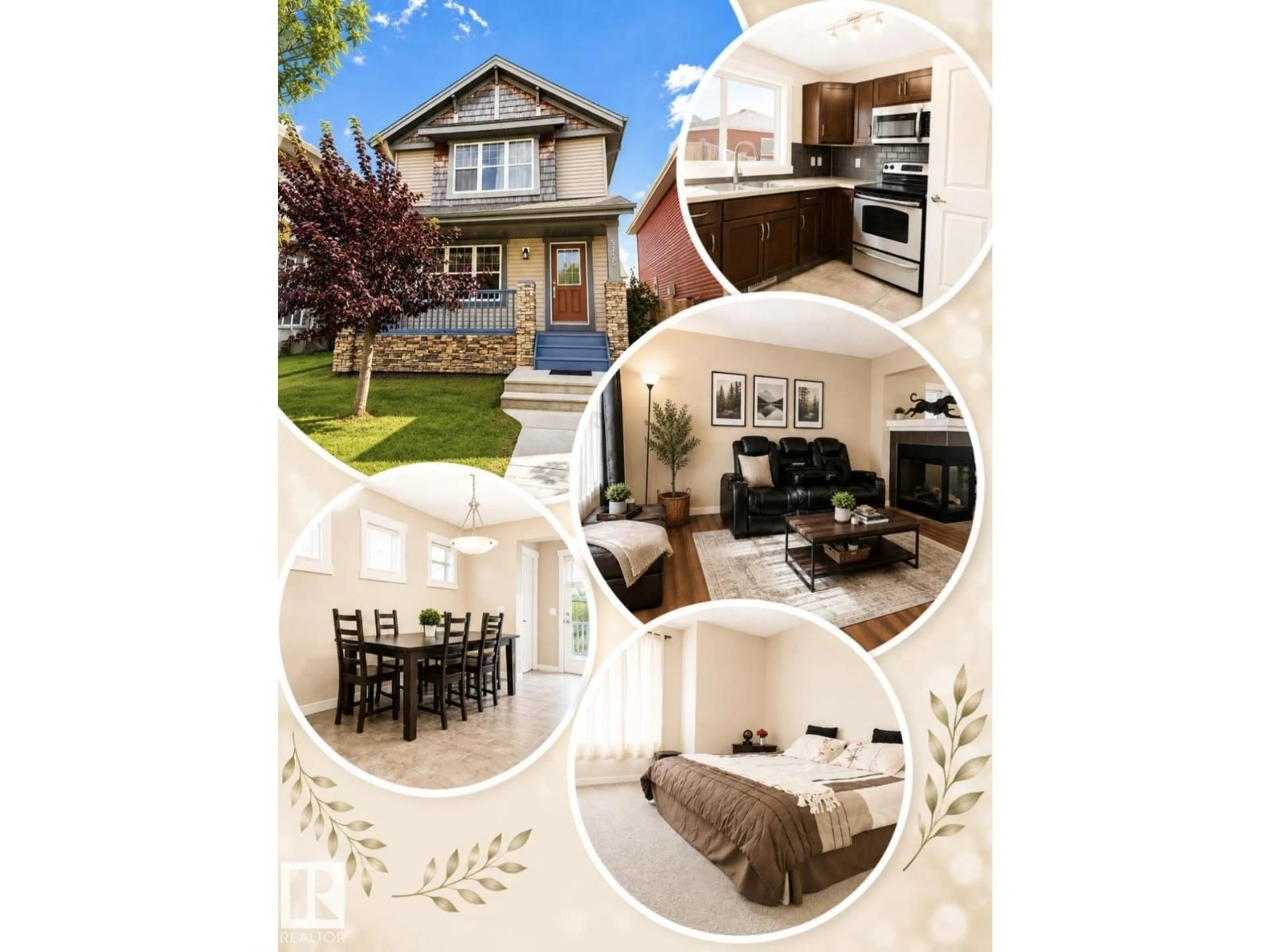 Unknown for 5135 1A AV SW, Edmonton Alberta T6X0X3