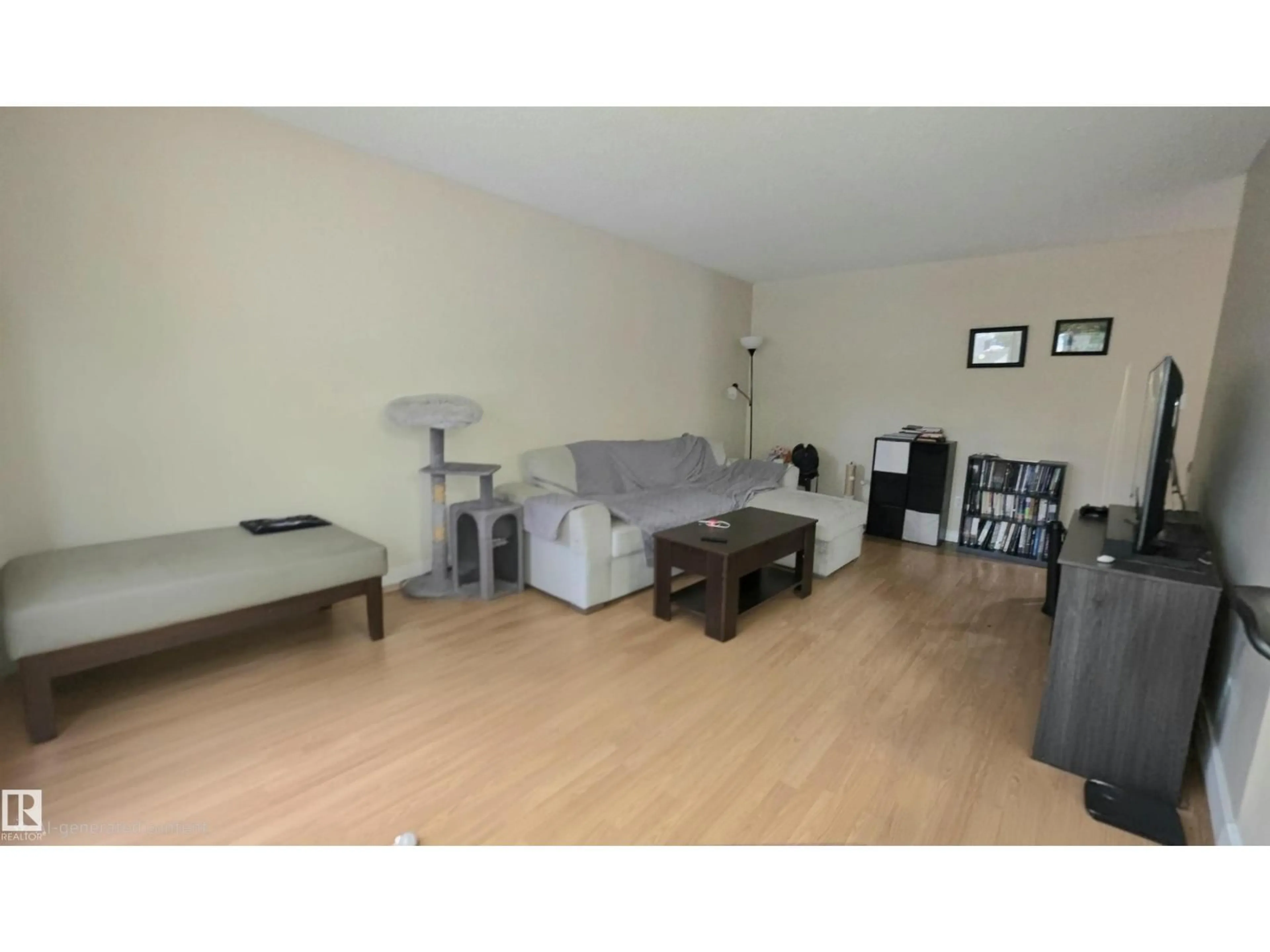 A pic of a room for 207 - 10415 93 ST, Edmonton Alberta T5X1X5