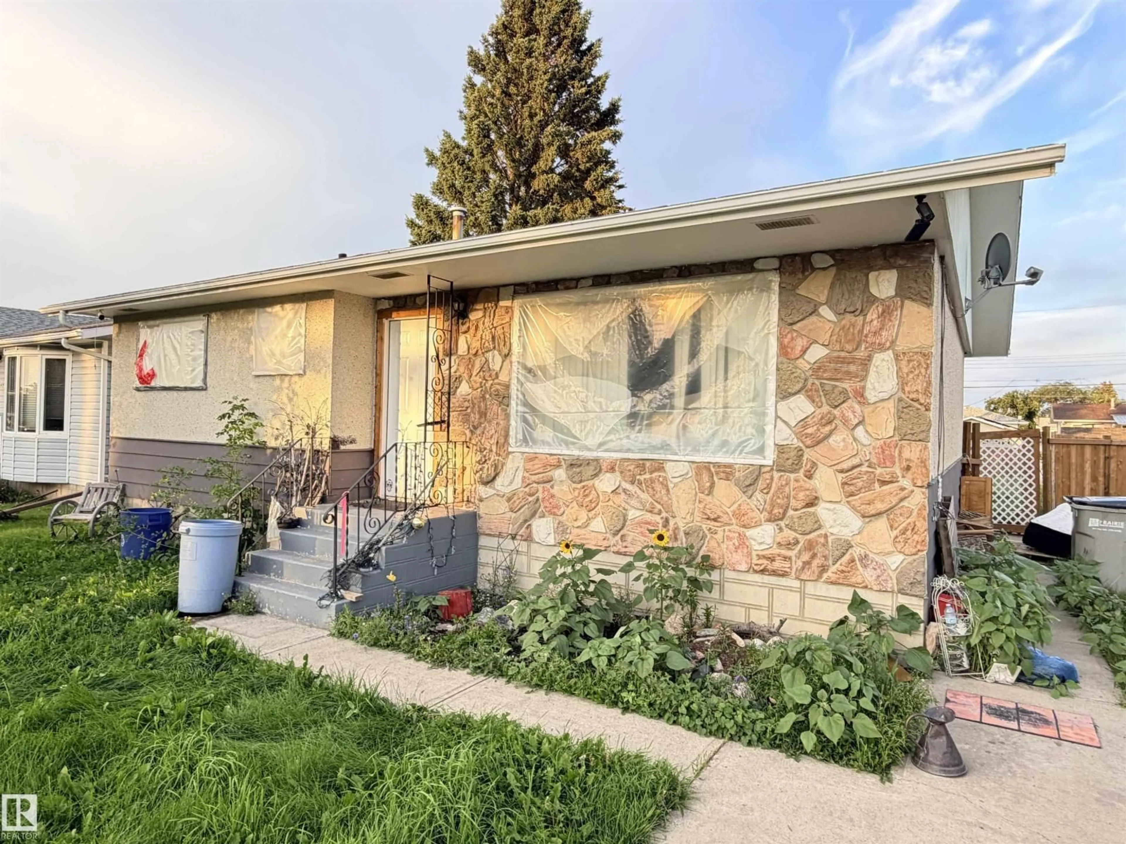 Home with brick exterior material, street for 10371 107A AV, Westlock Alberta T7P1J4