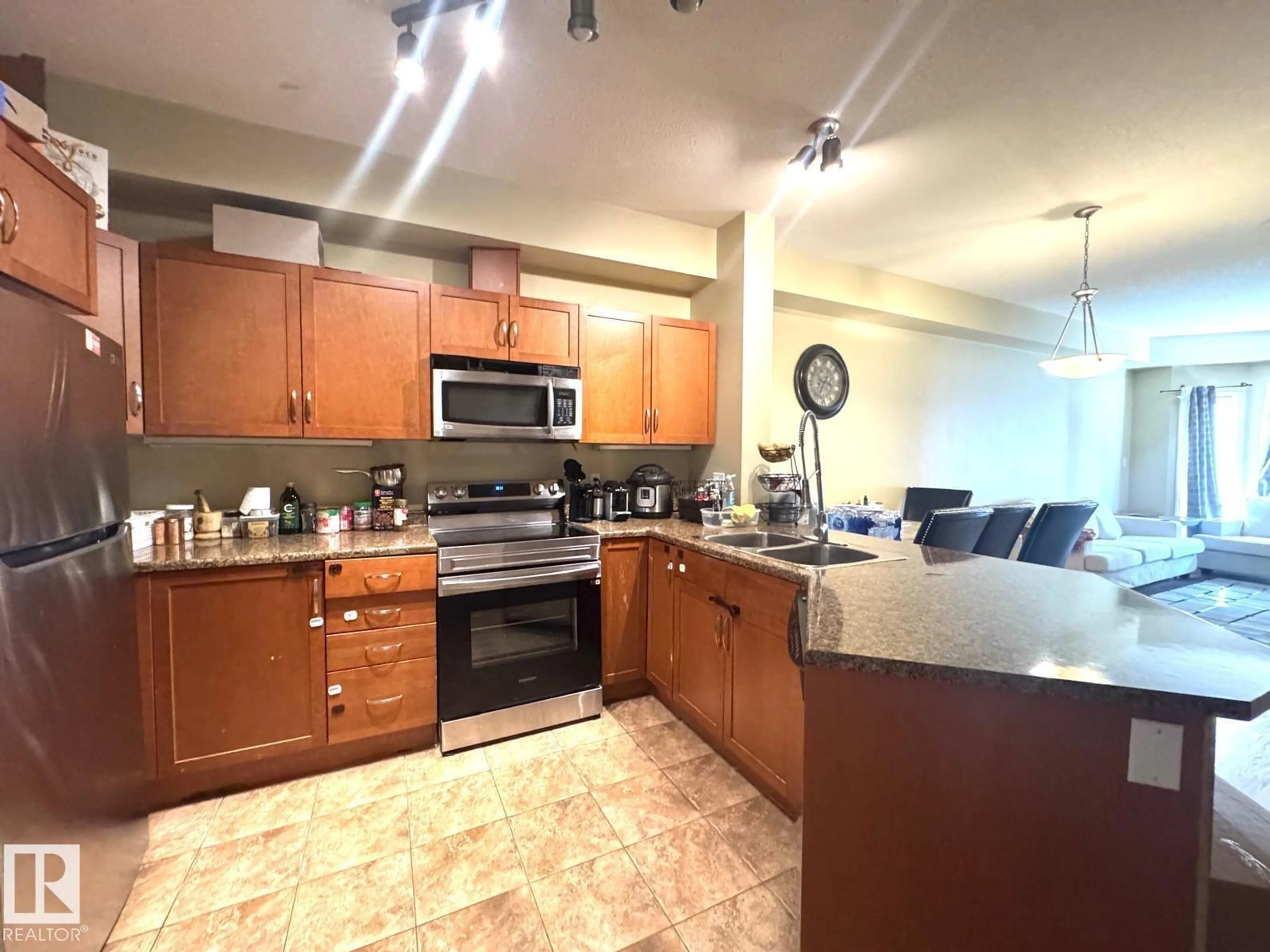 Unknown for #117 - 4304 139 AV, Edmonton Alberta T5Y0H6